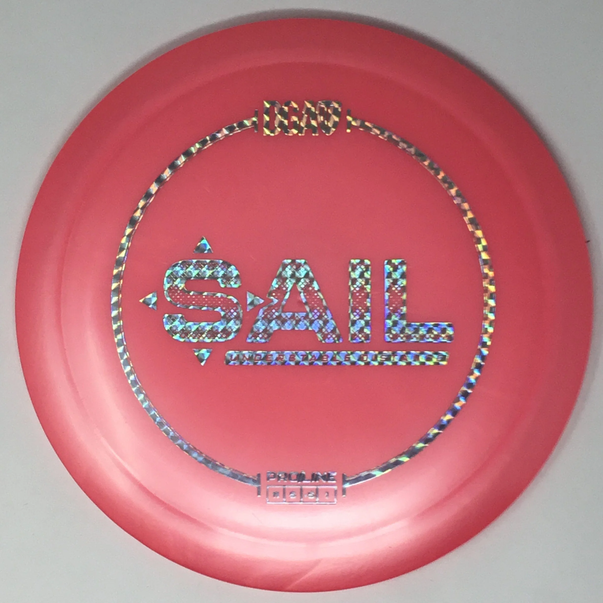 Sail (ProLine) - Image 4