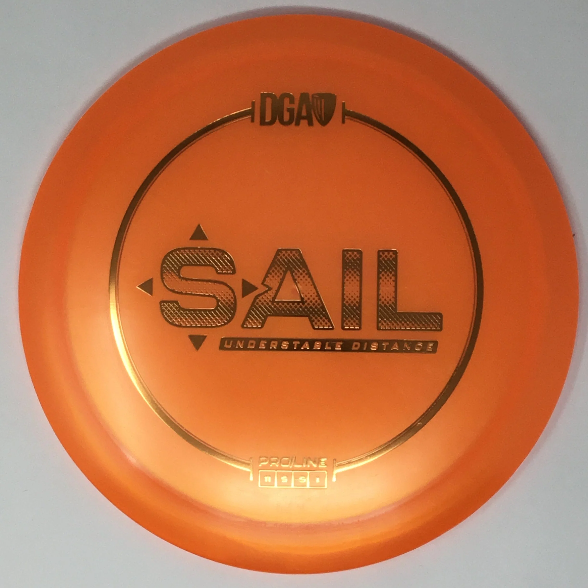 Sail (ProLine) - Image 6
