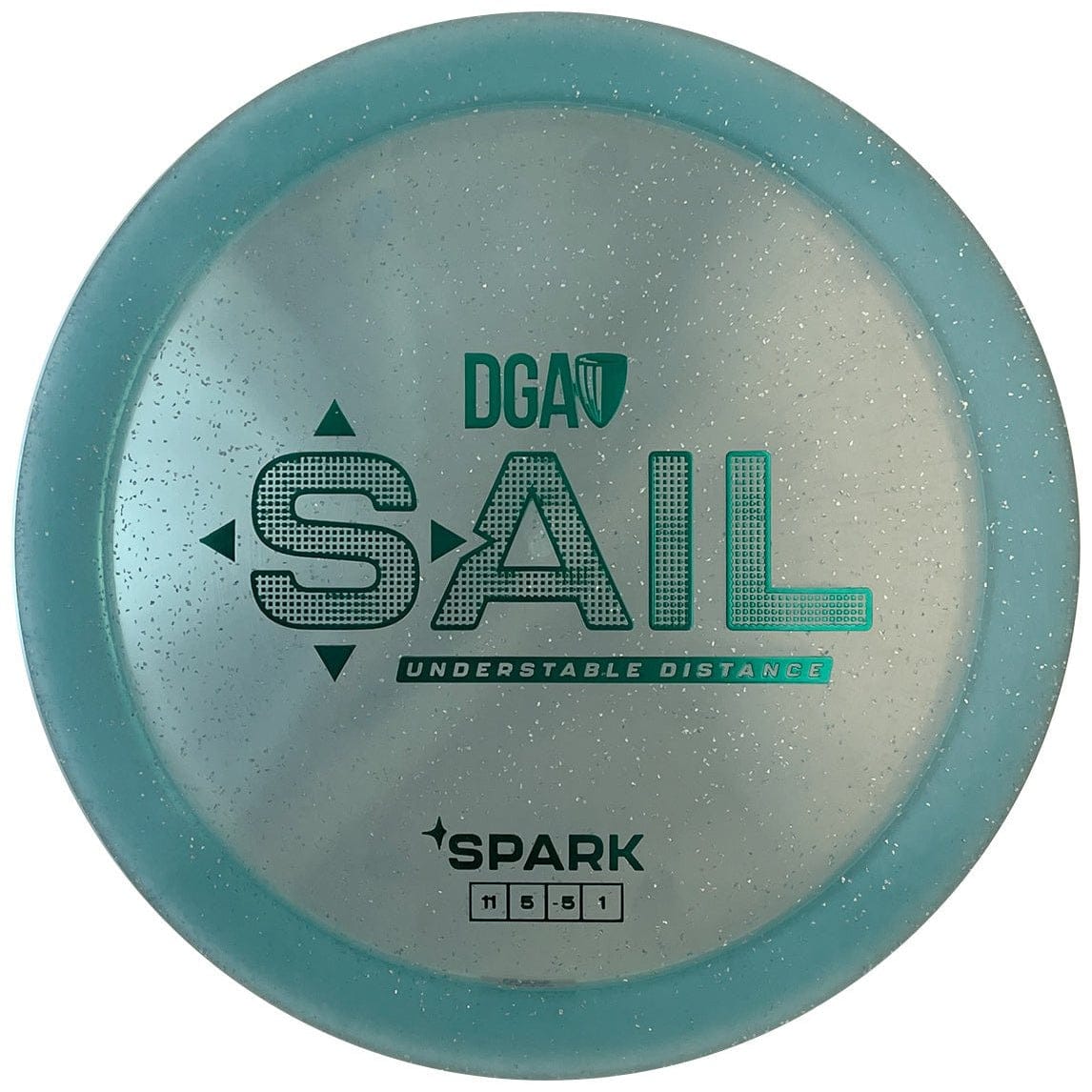 Sail (Spark)