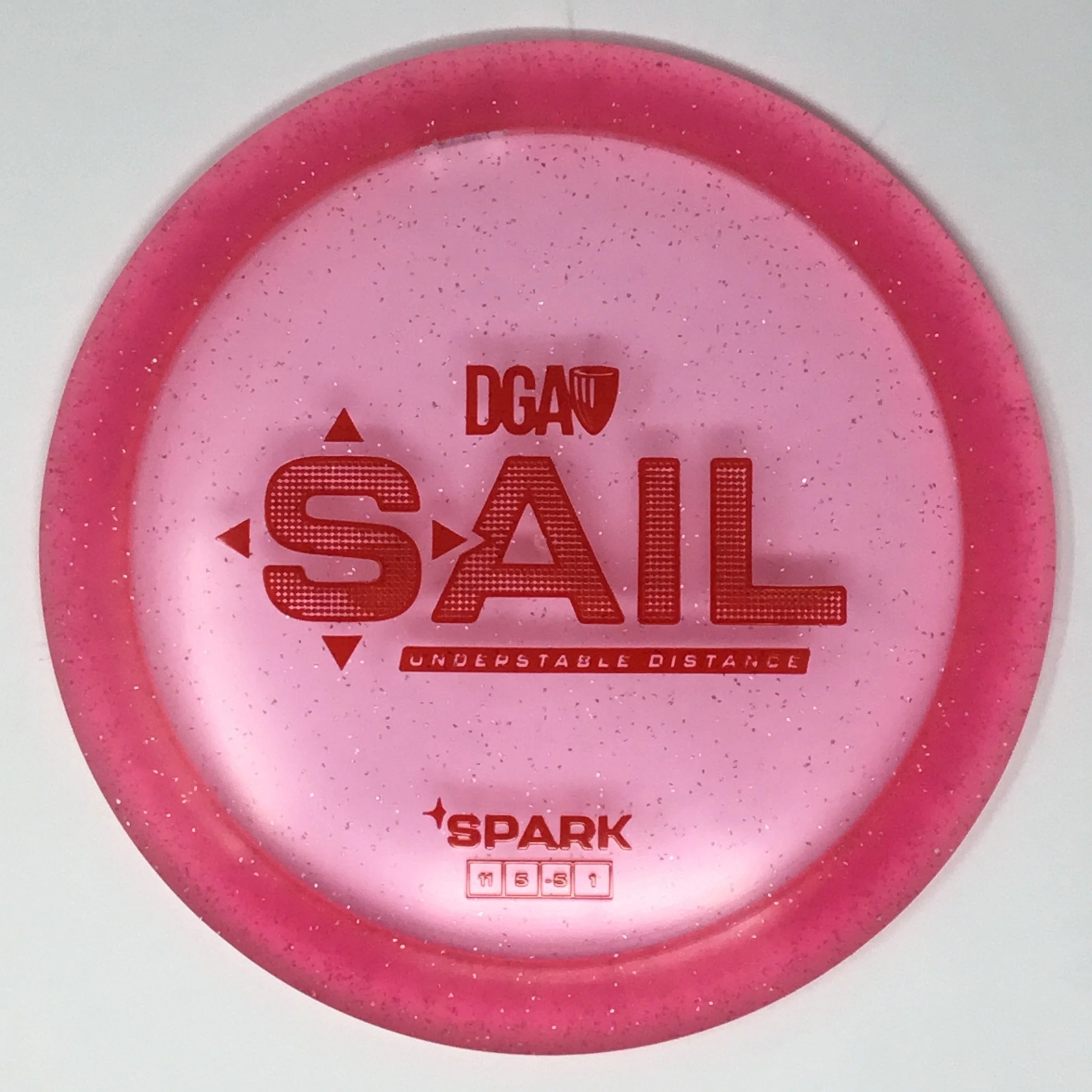 Sail (Spark) - Image 2