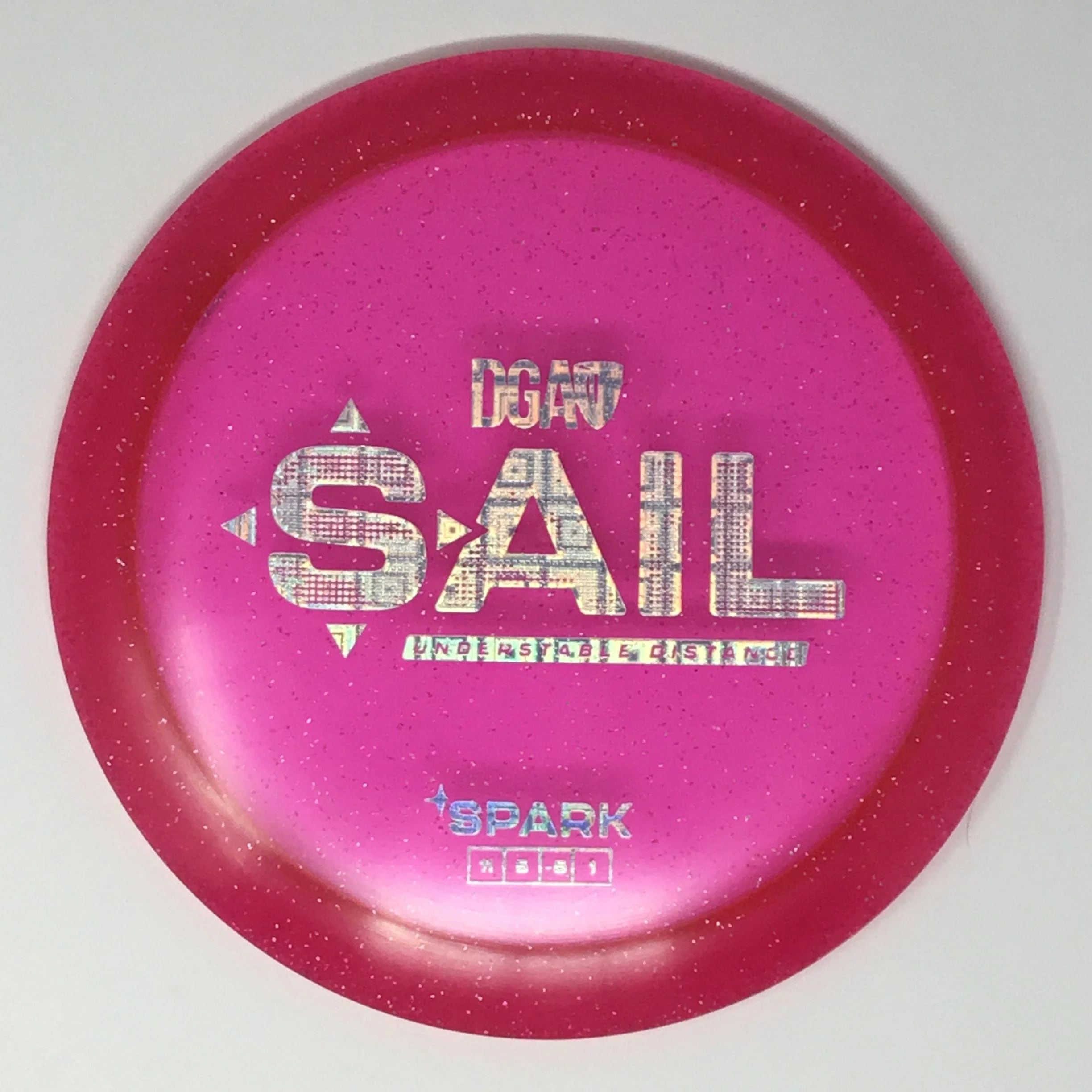 Sail (Spark) - Image 8