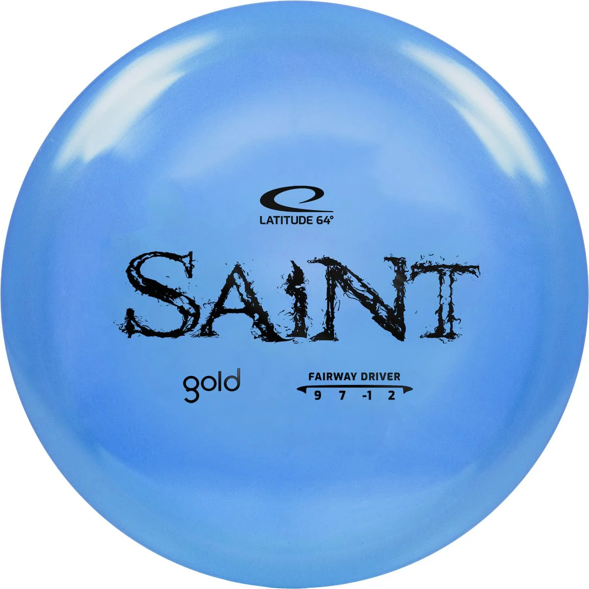 Saint (Gold)