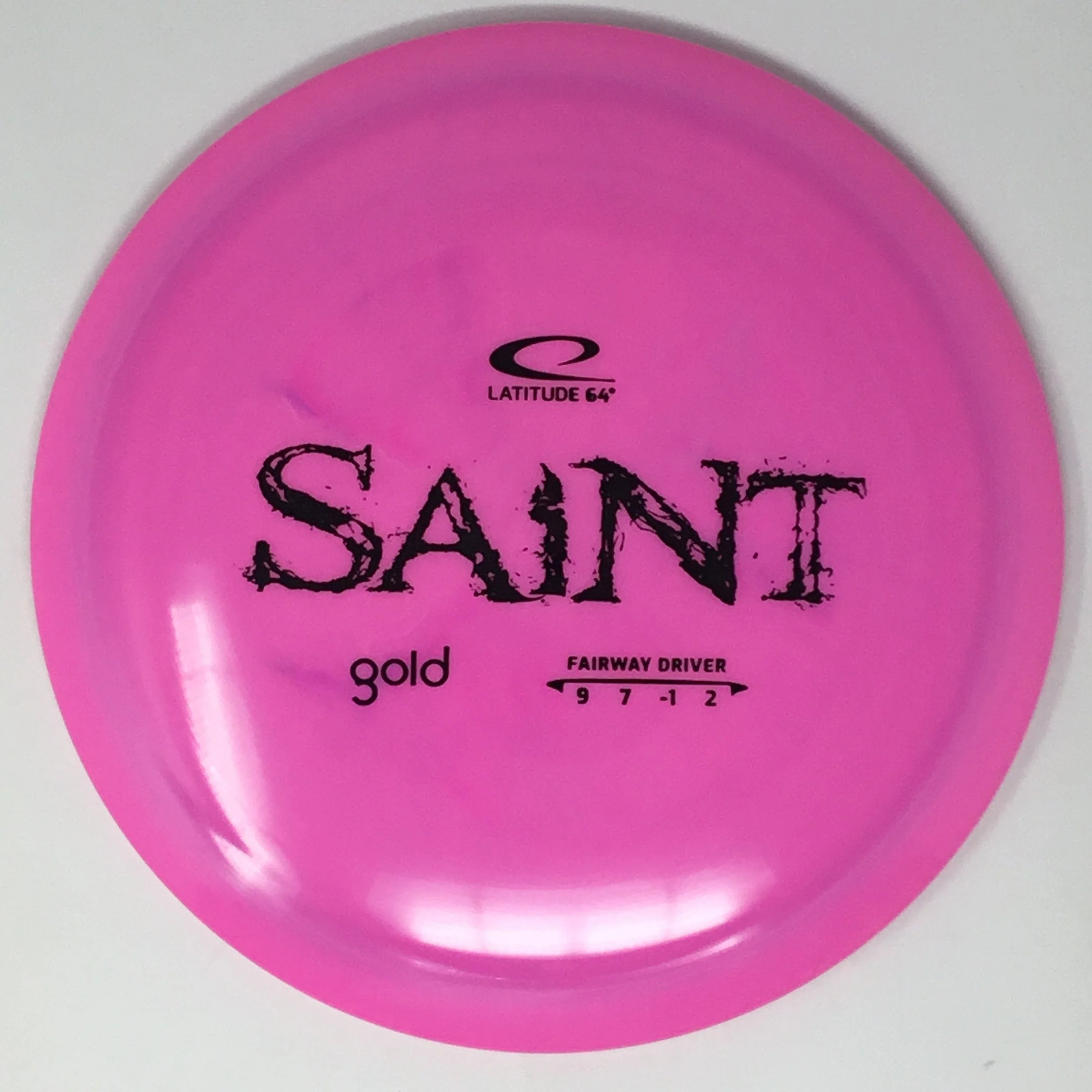 Saint (Gold) - Image 10