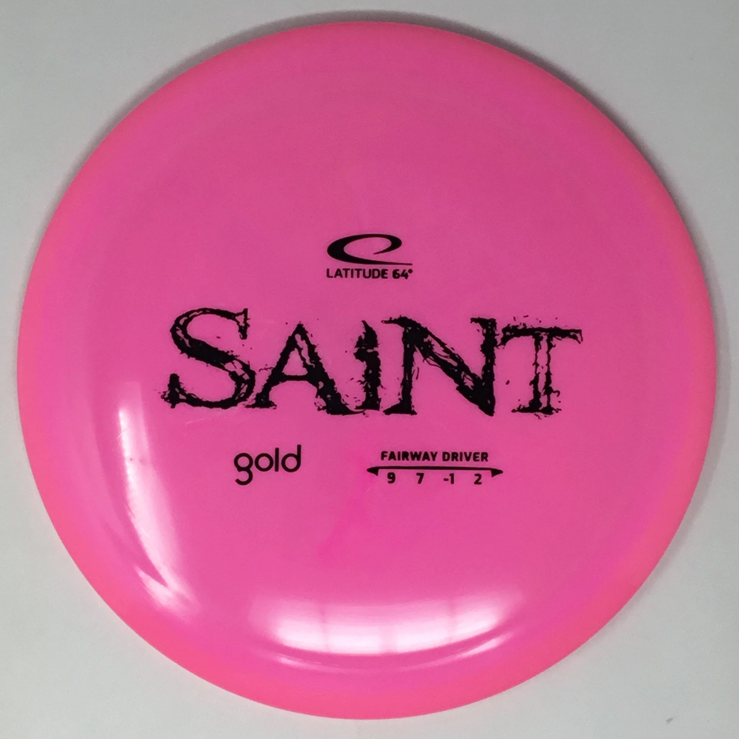 Saint (Gold) - Image 11