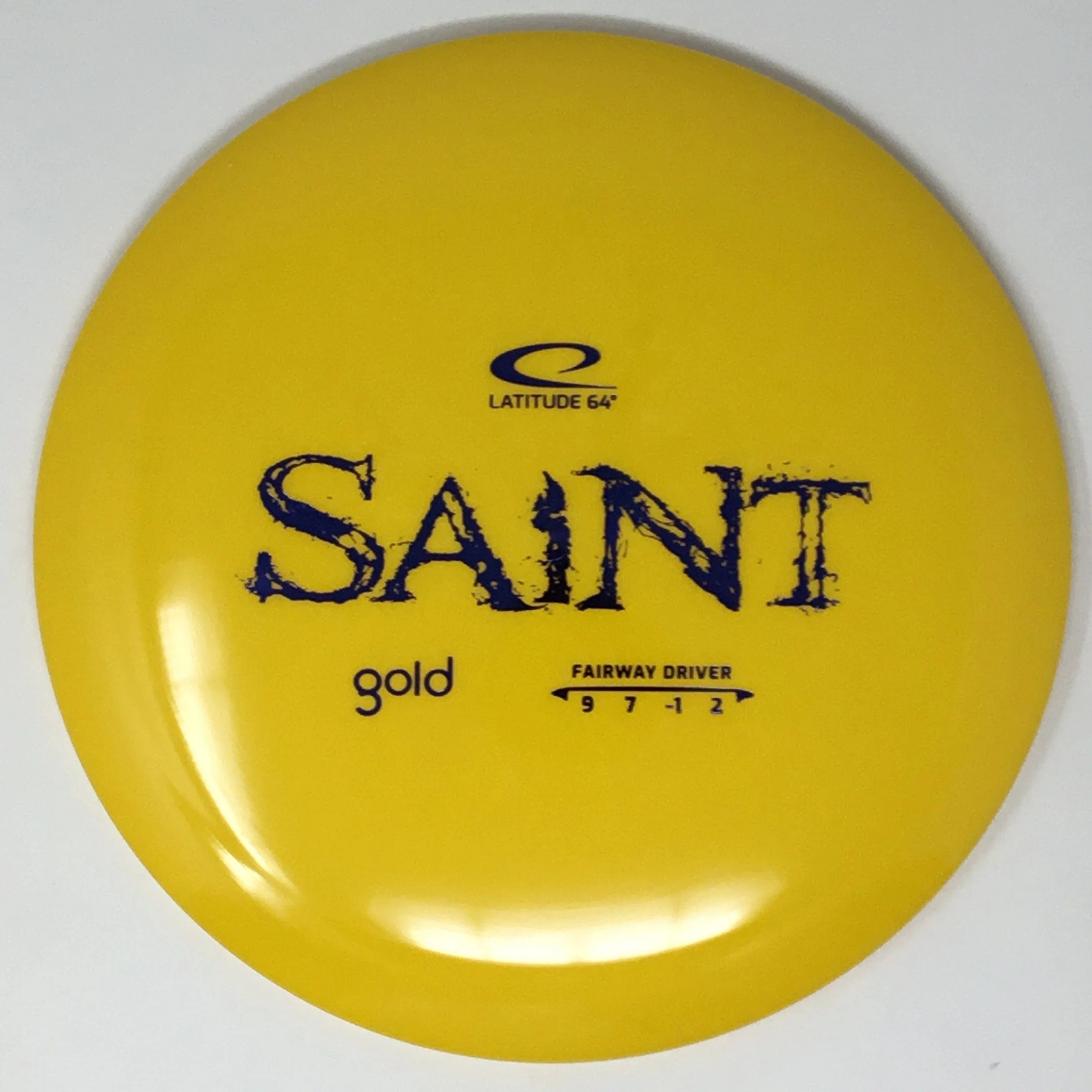 Saint (Gold) - Image 14
