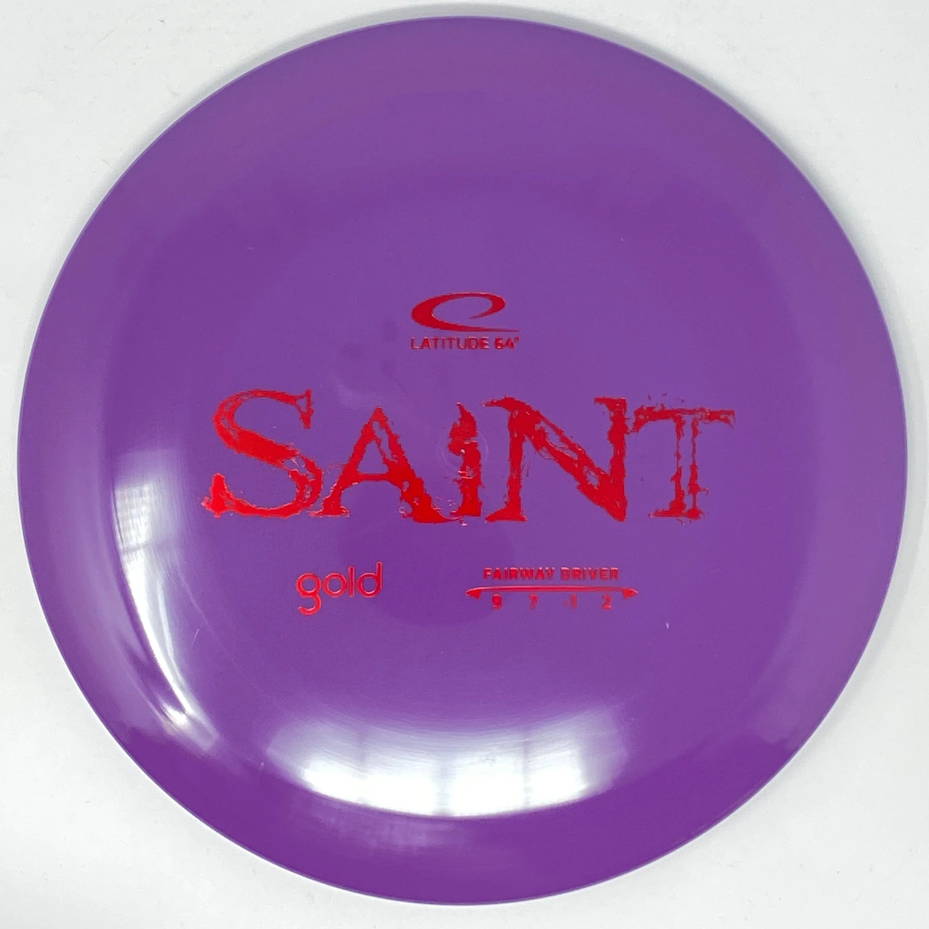 Saint (Gold) - Image 4