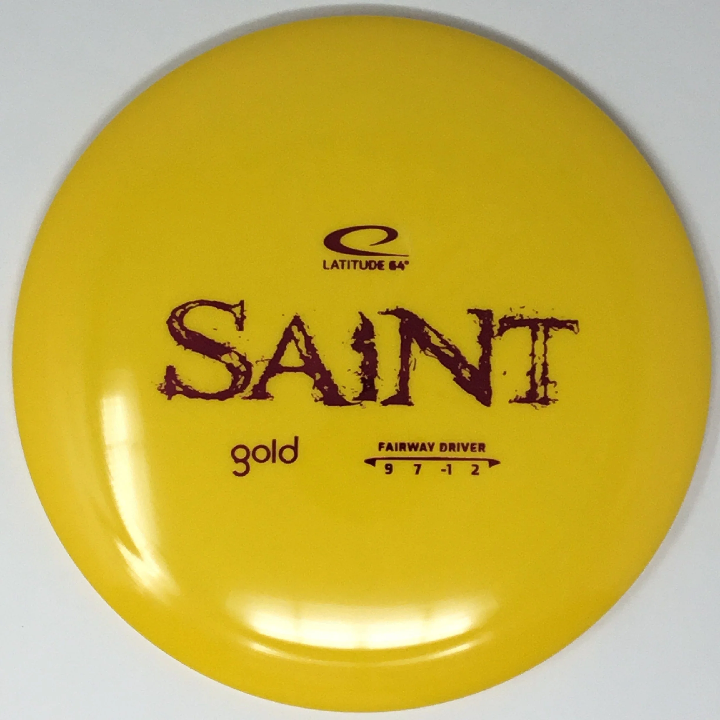 Saint (Gold) - Image 6