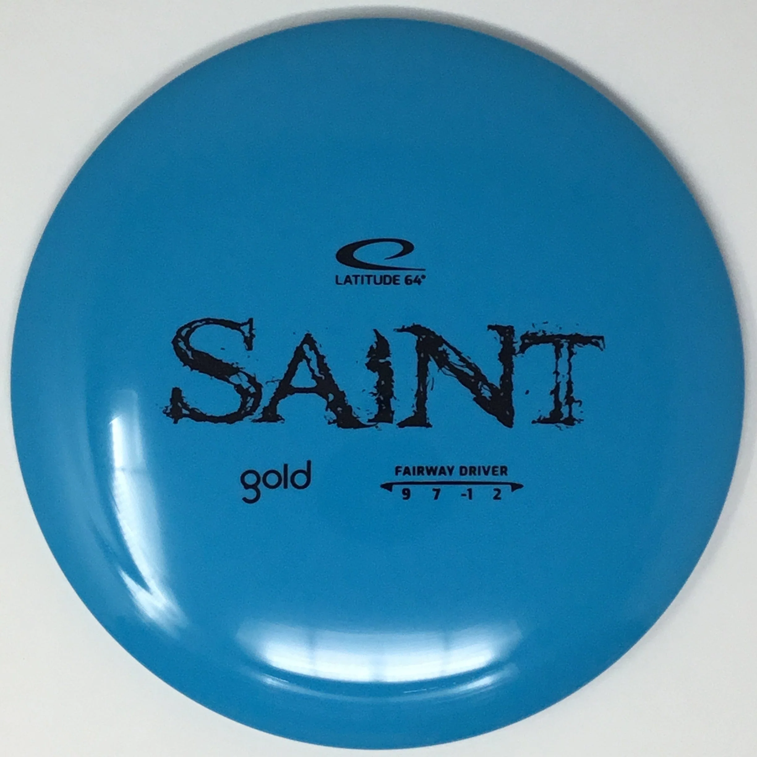 Saint (Gold) - Image 7