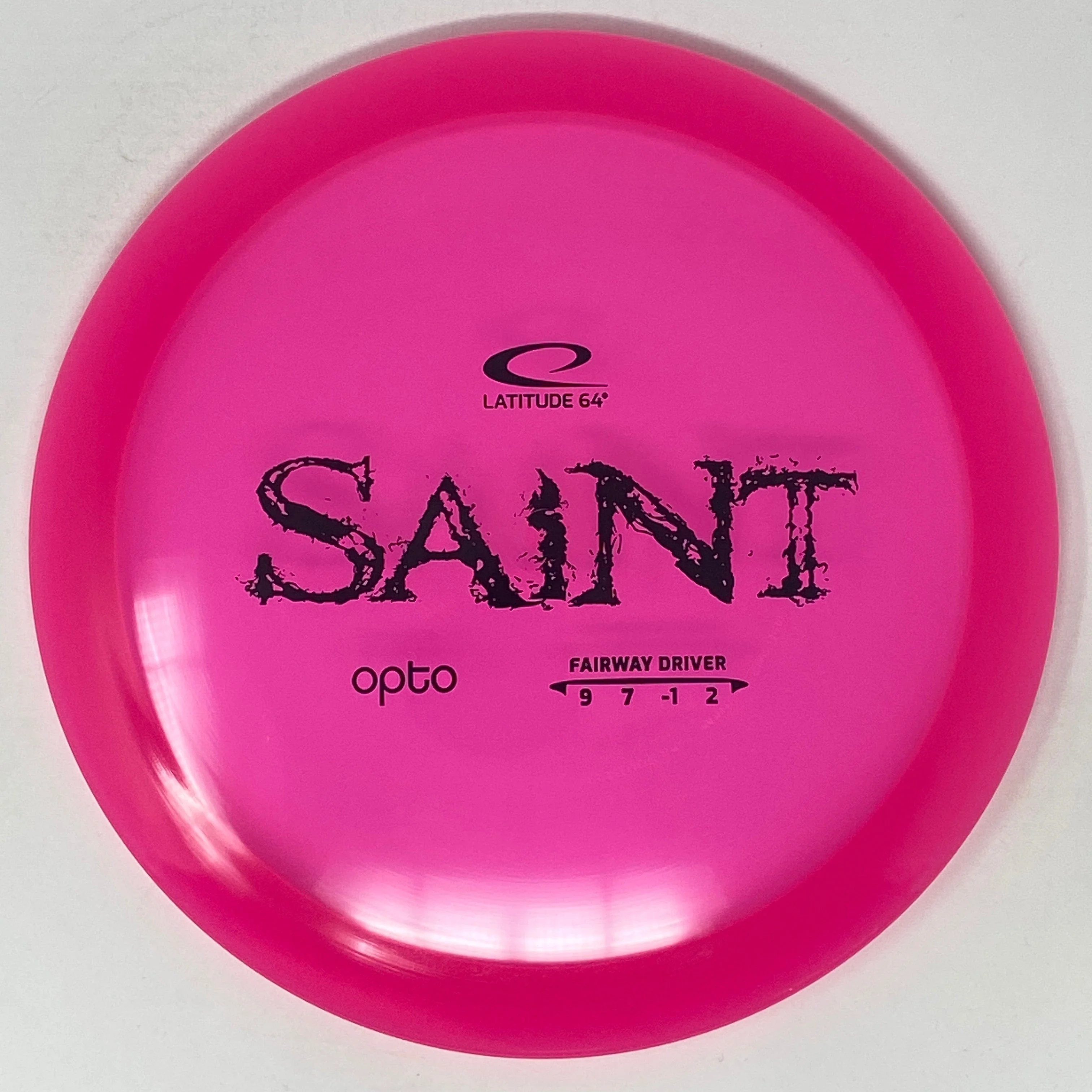 Saint (Opto) - Image 3
