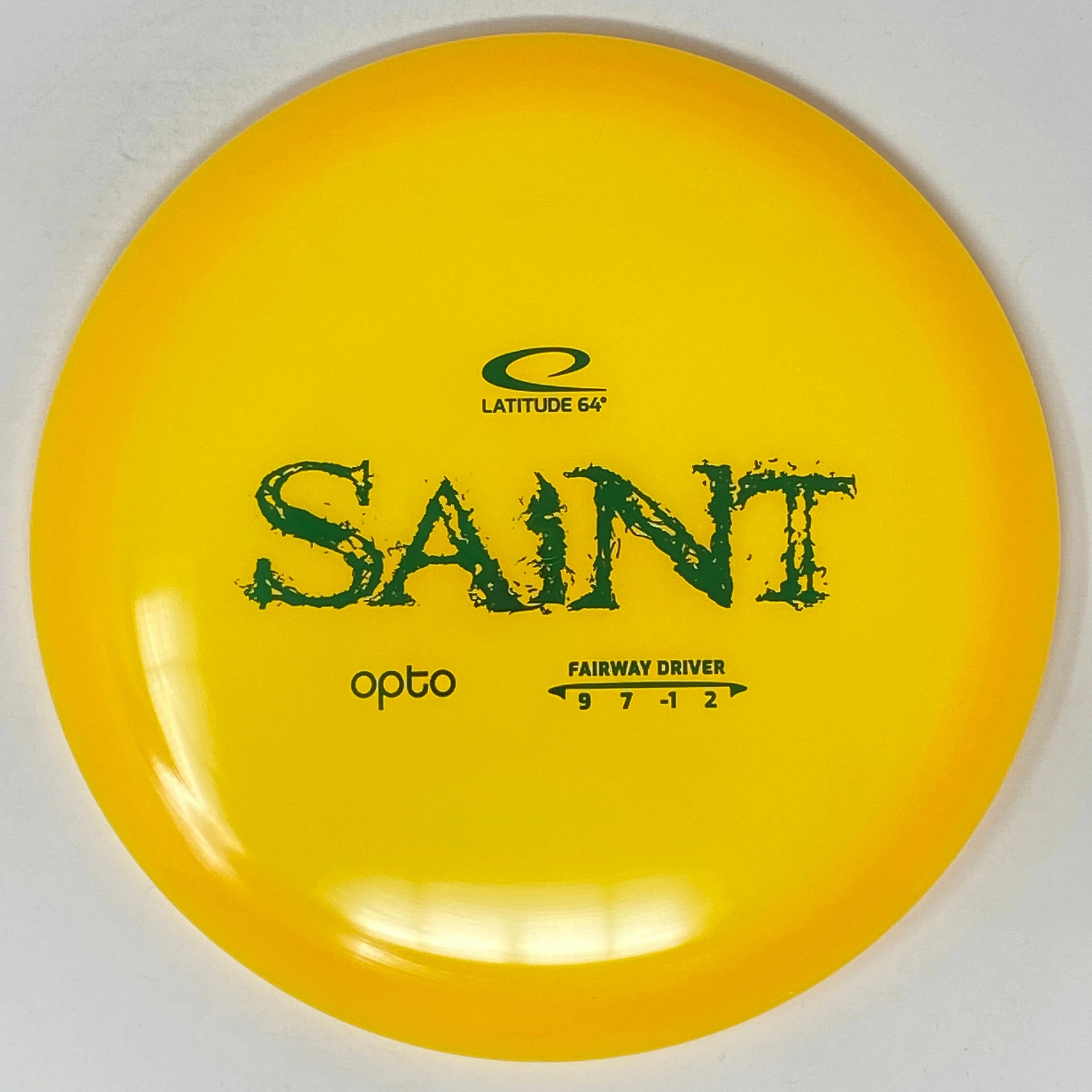 Saint (Opto) - Image 4