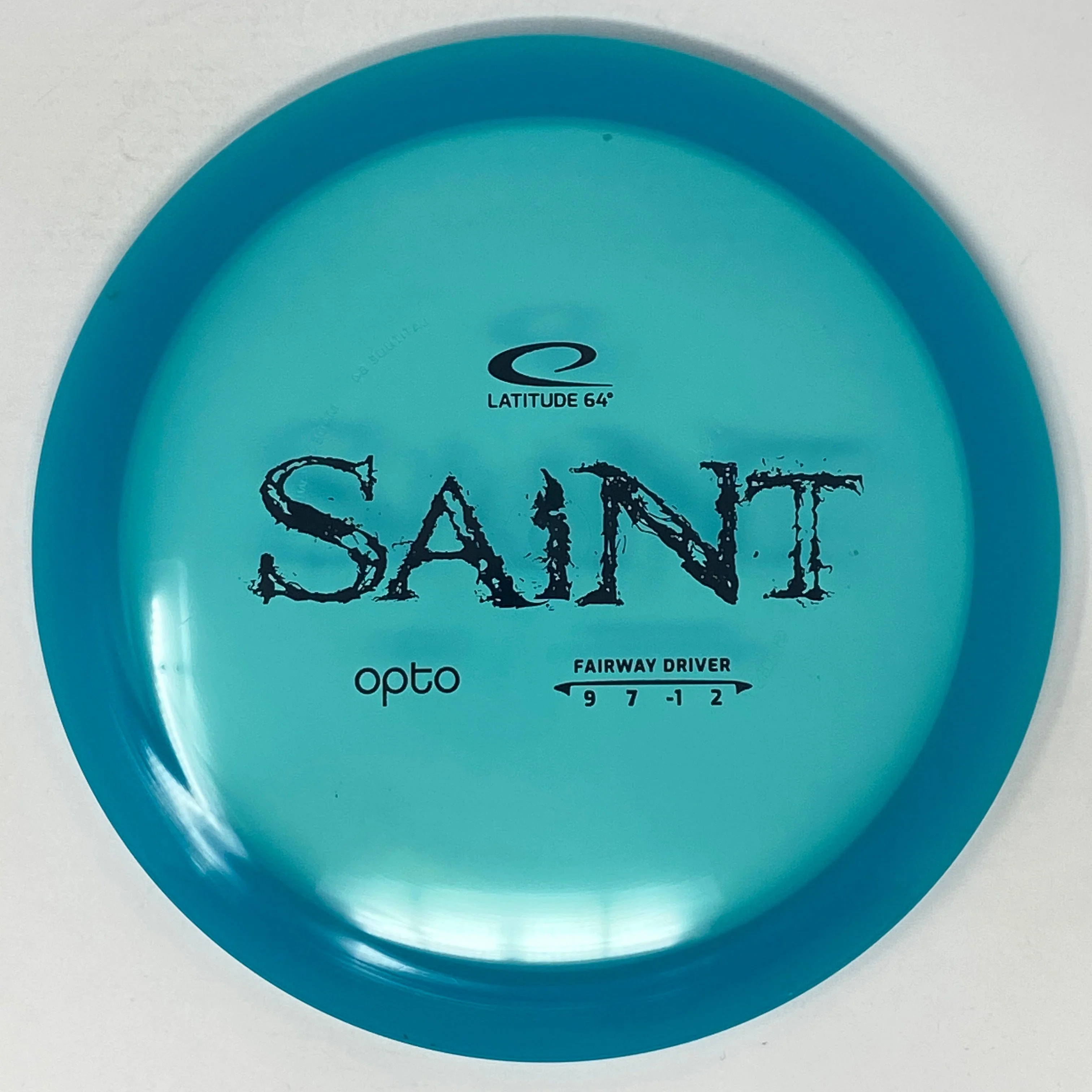 Saint (Opto) - Image 5