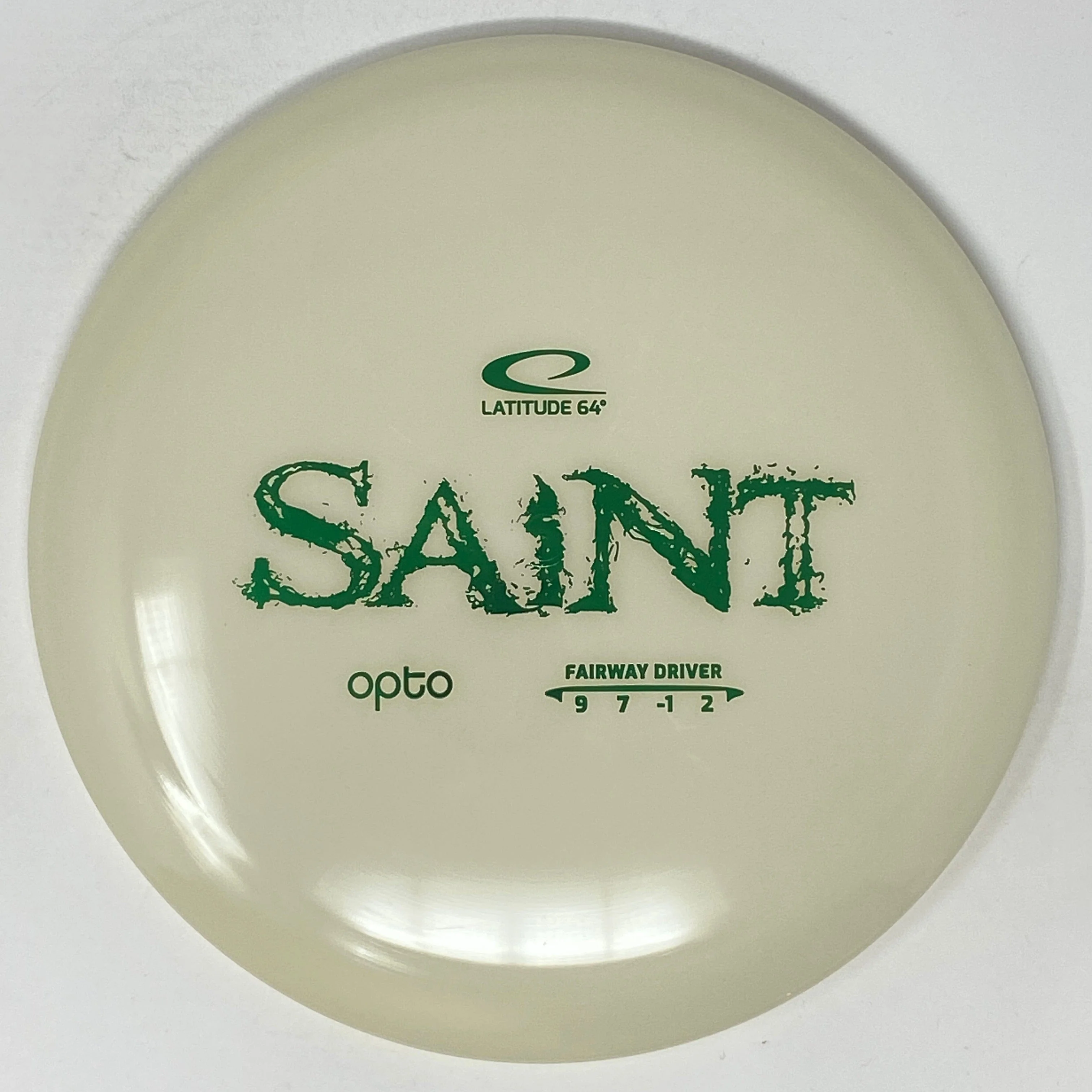 Saint (Opto) - Image 6