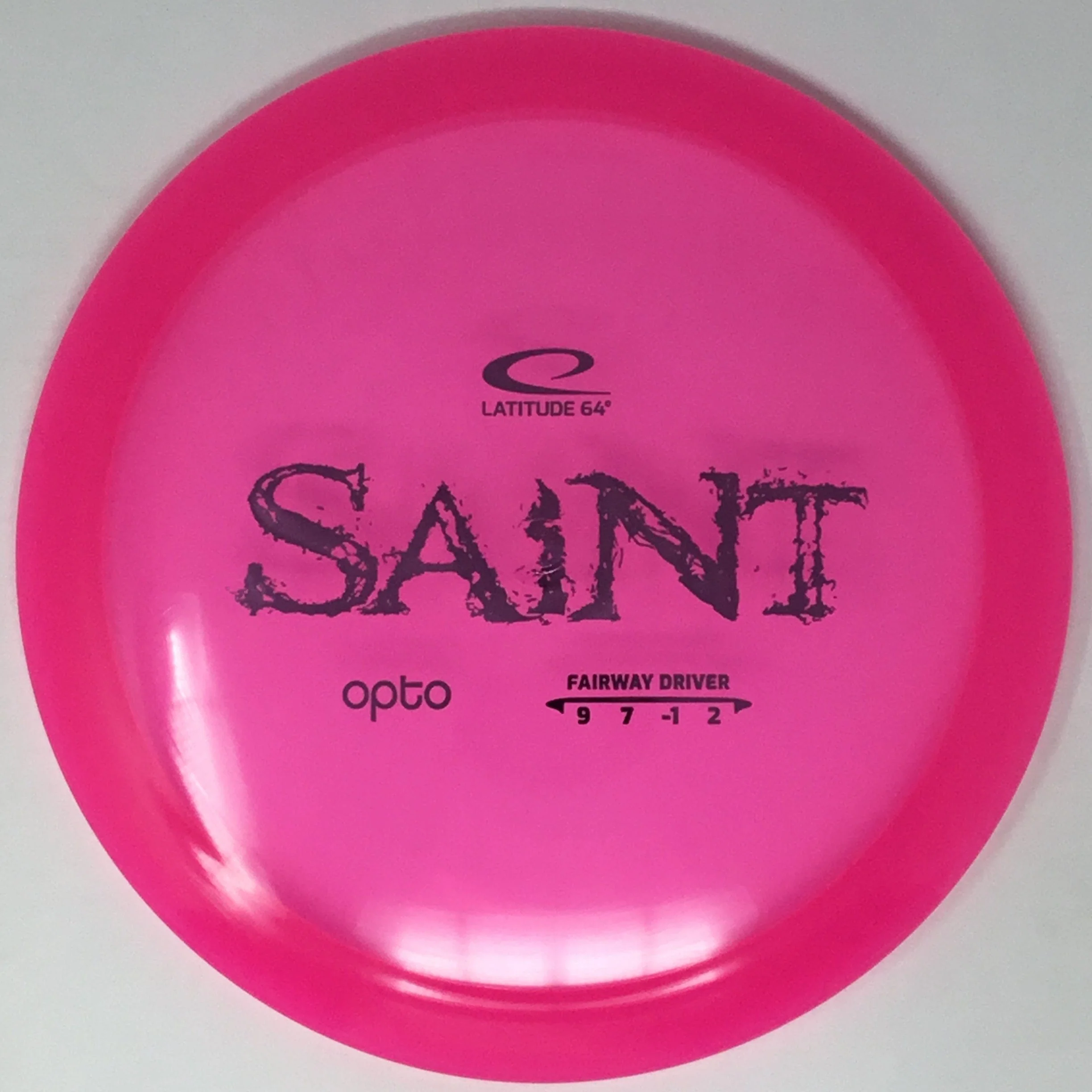 Saint (Opto) - Image 7