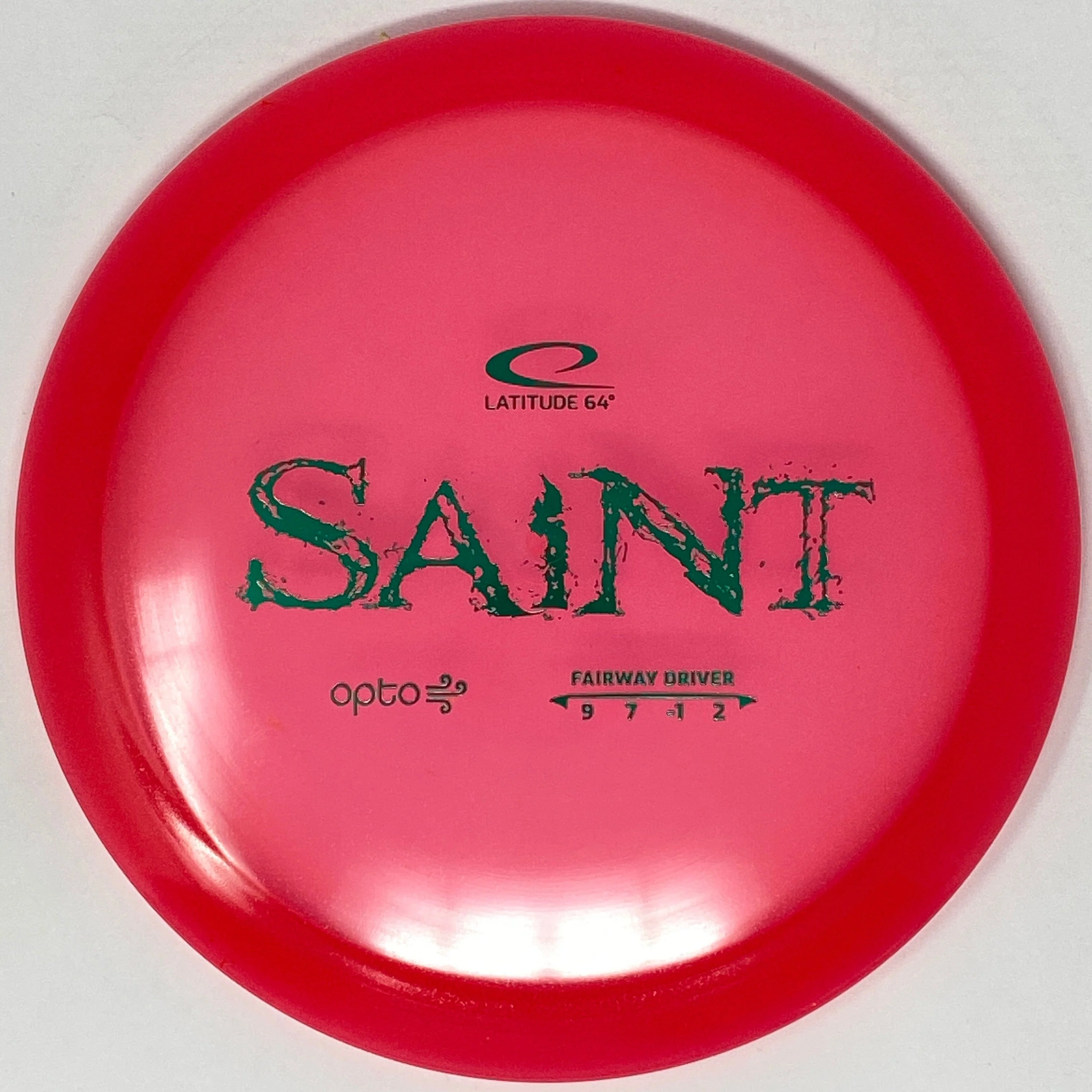 Saint (Opto Air) - Image 2