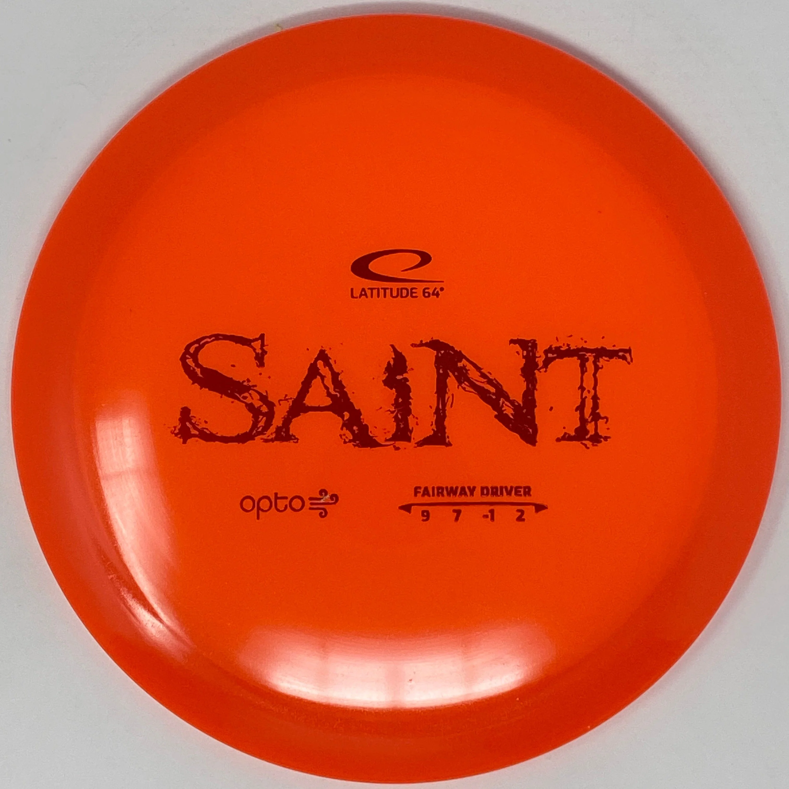 Saint (Opto Air) - Image 3