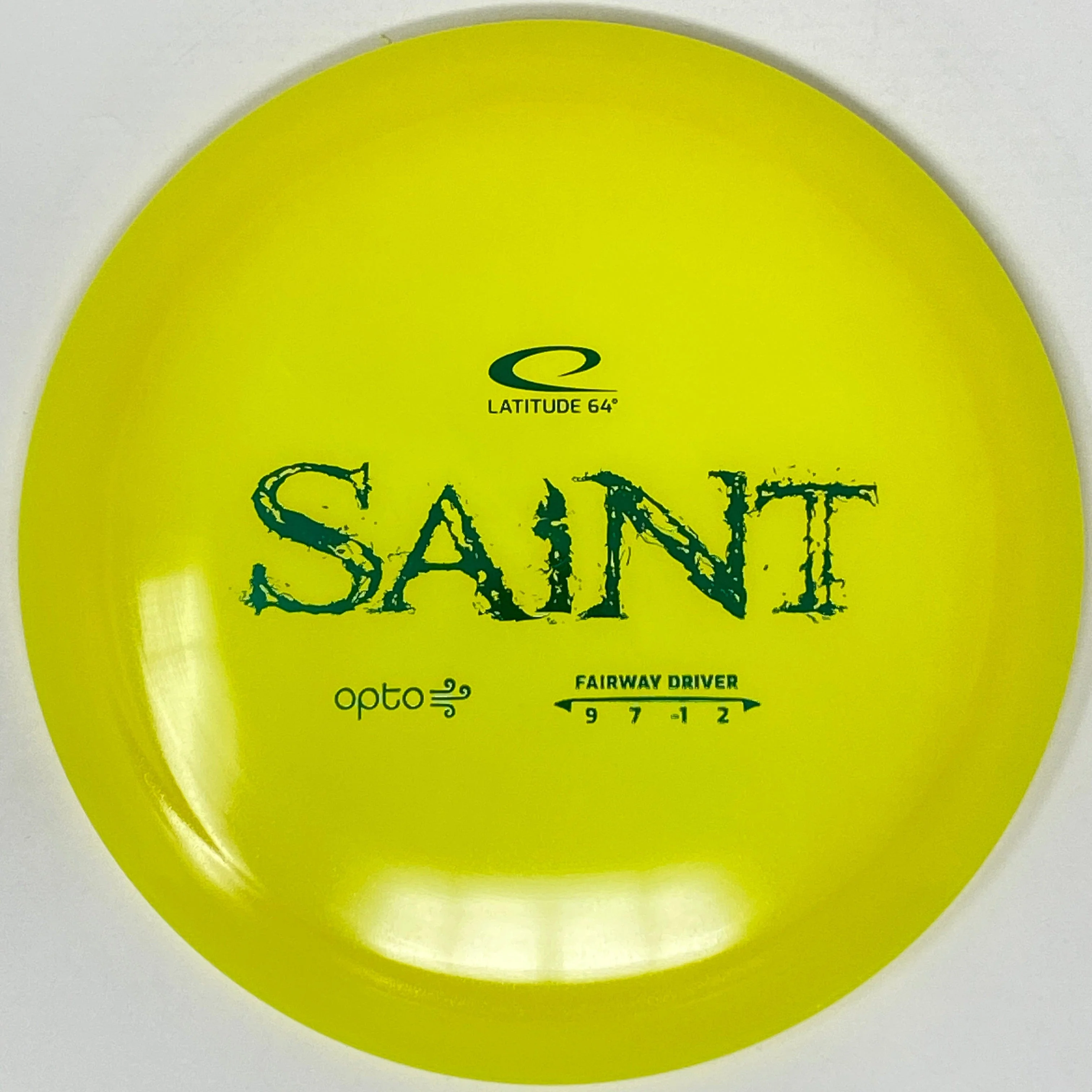 Saint (Opto Air) - Image 5