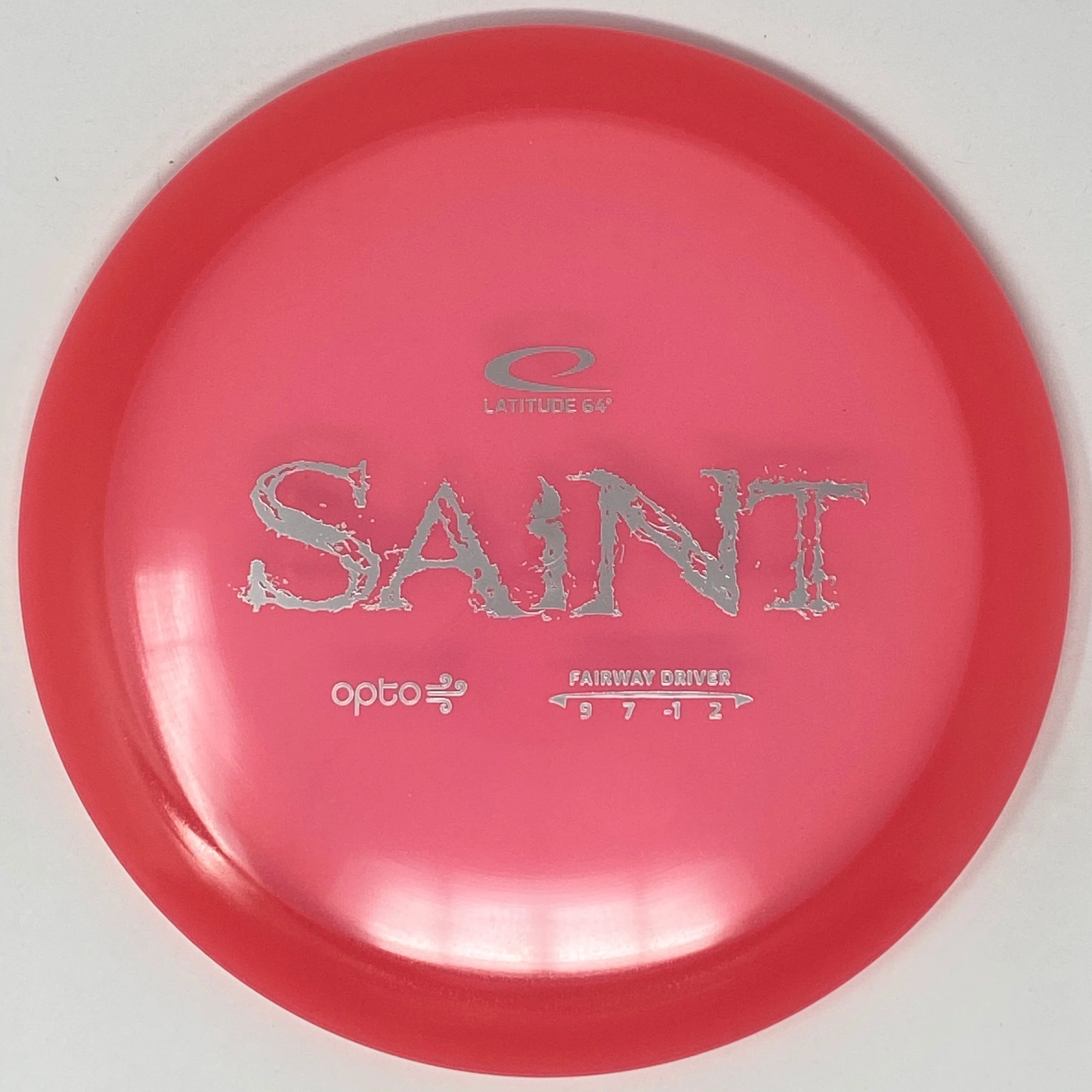 Saint (Opto Air) - Image 6