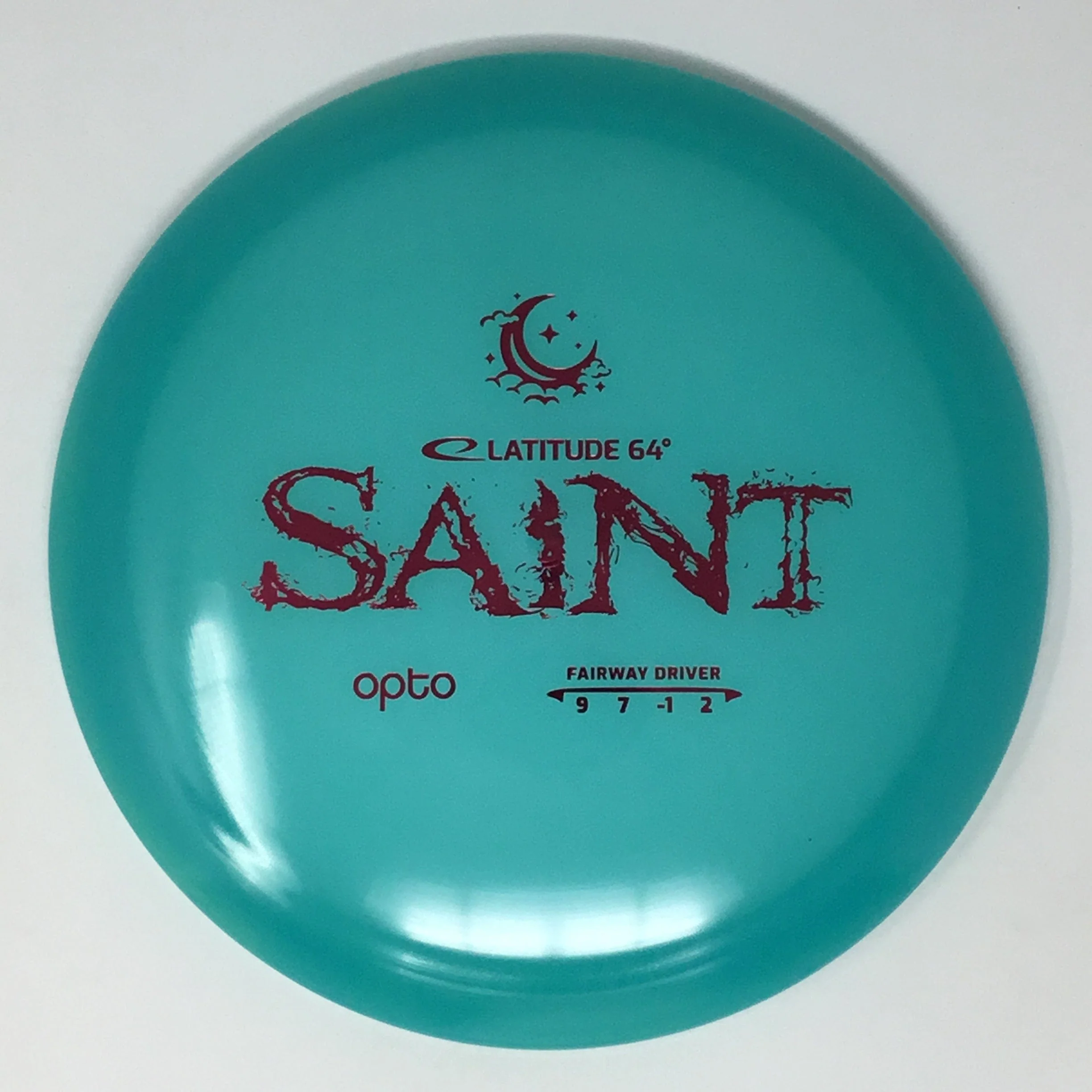 Saint (Opto Moonshine Glow) - Image 3