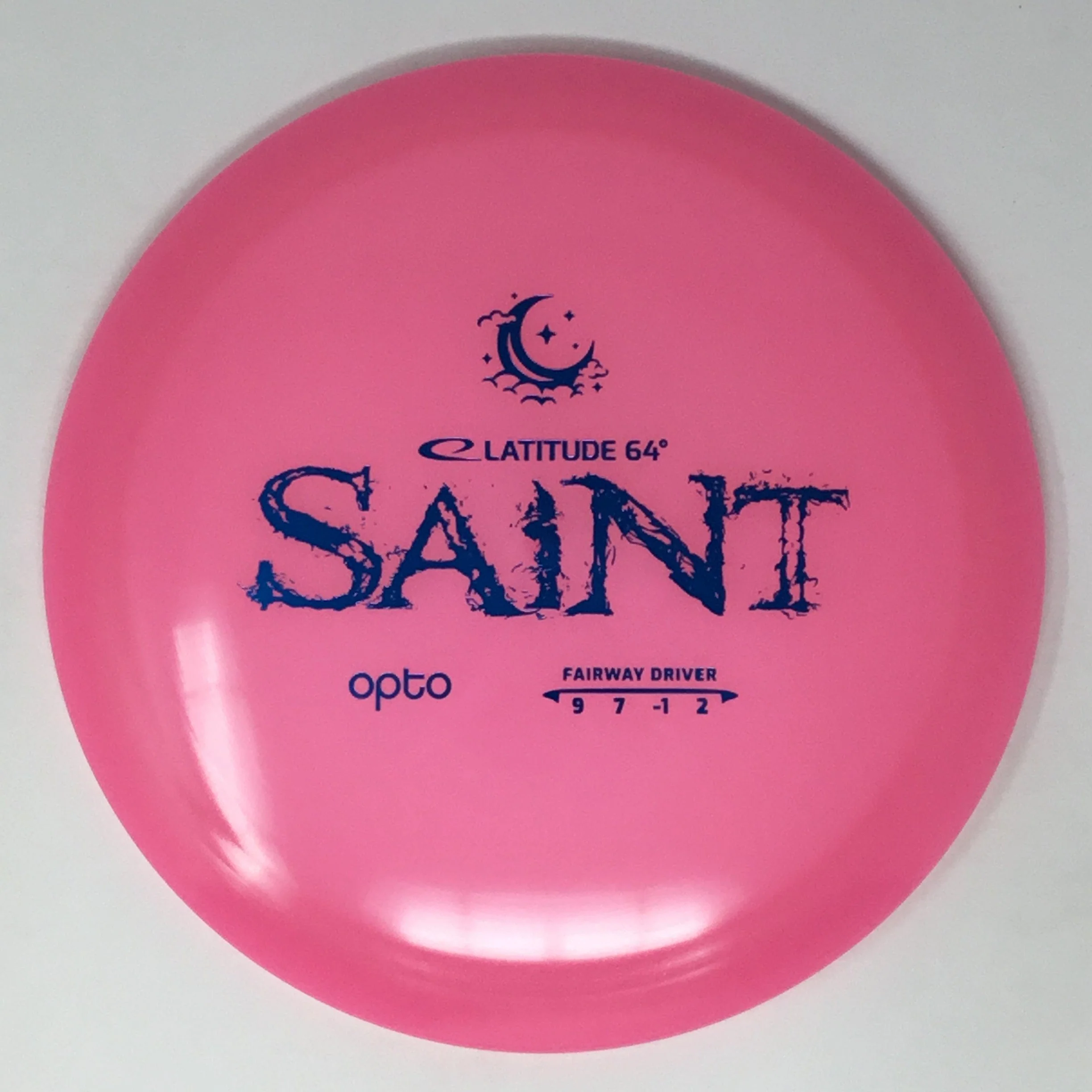 Saint (Opto Moonshine Glow) - Image 4