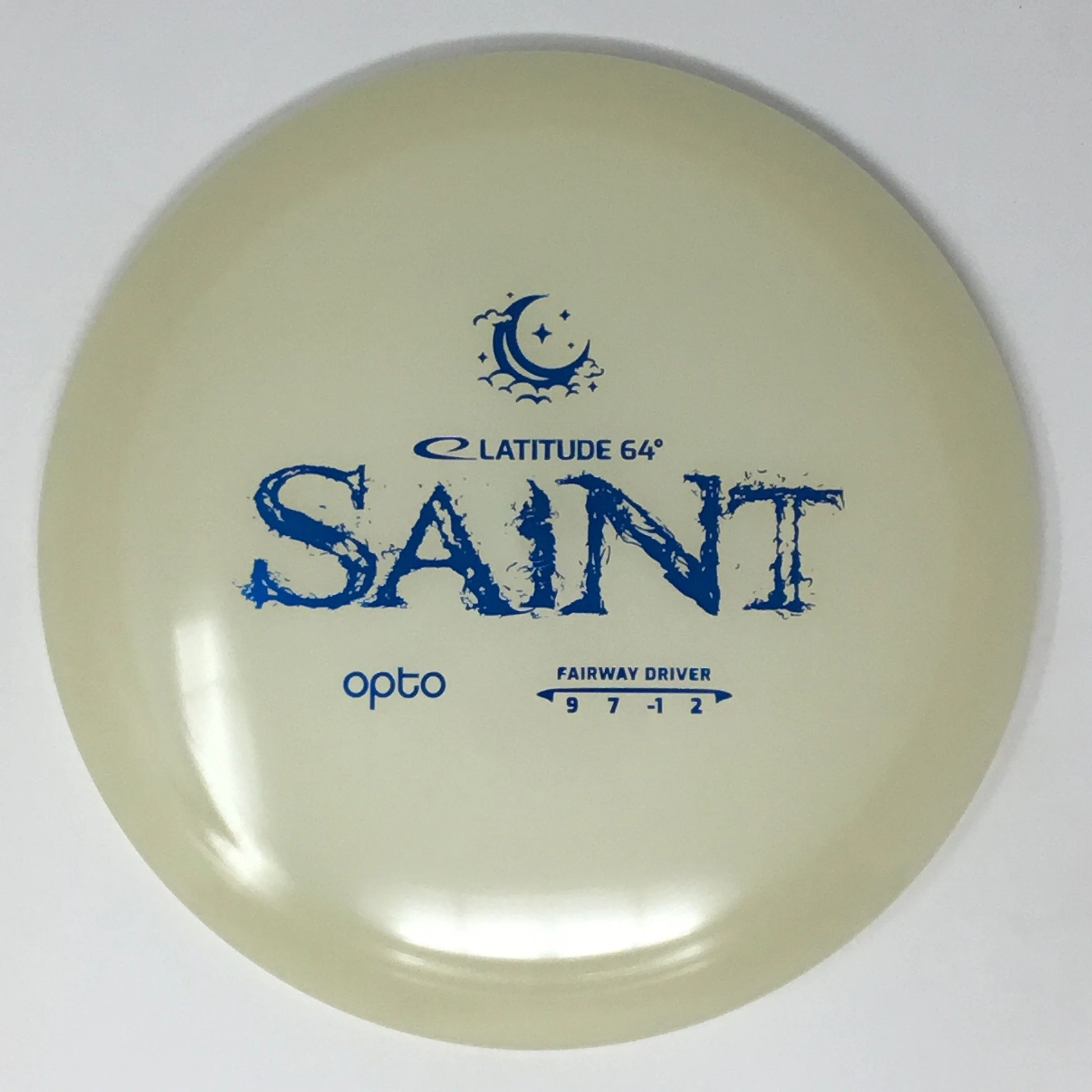 Saint (Opto Moonshine Glow) - Image 5