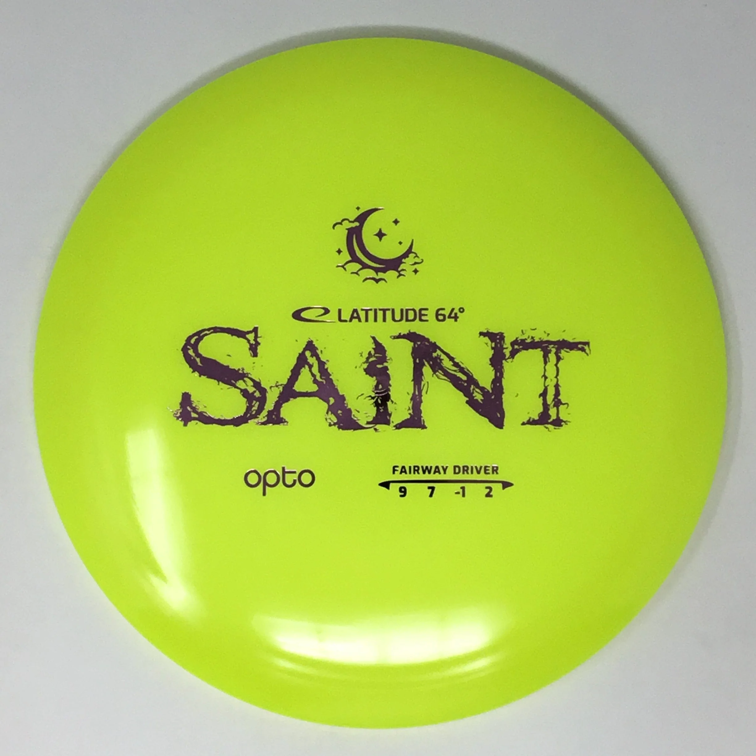 Saint (Opto Moonshine Glow) - Image 6