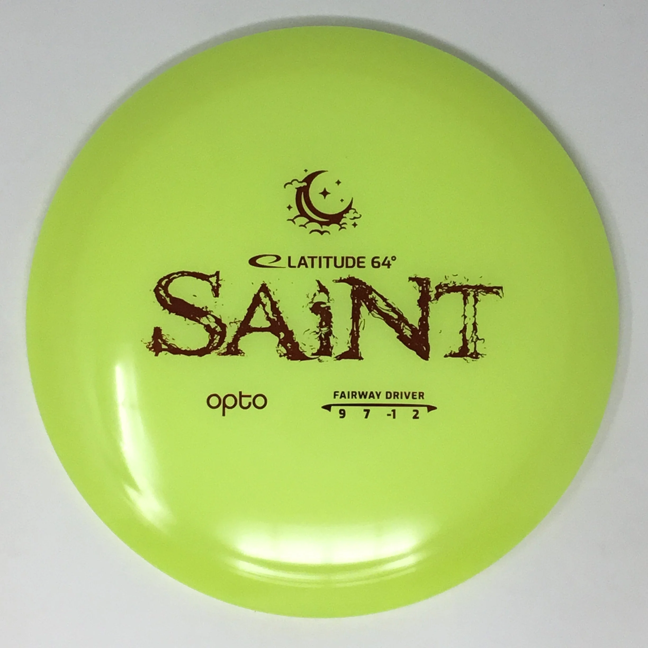 Saint (Opto Moonshine Glow) - Image 7
