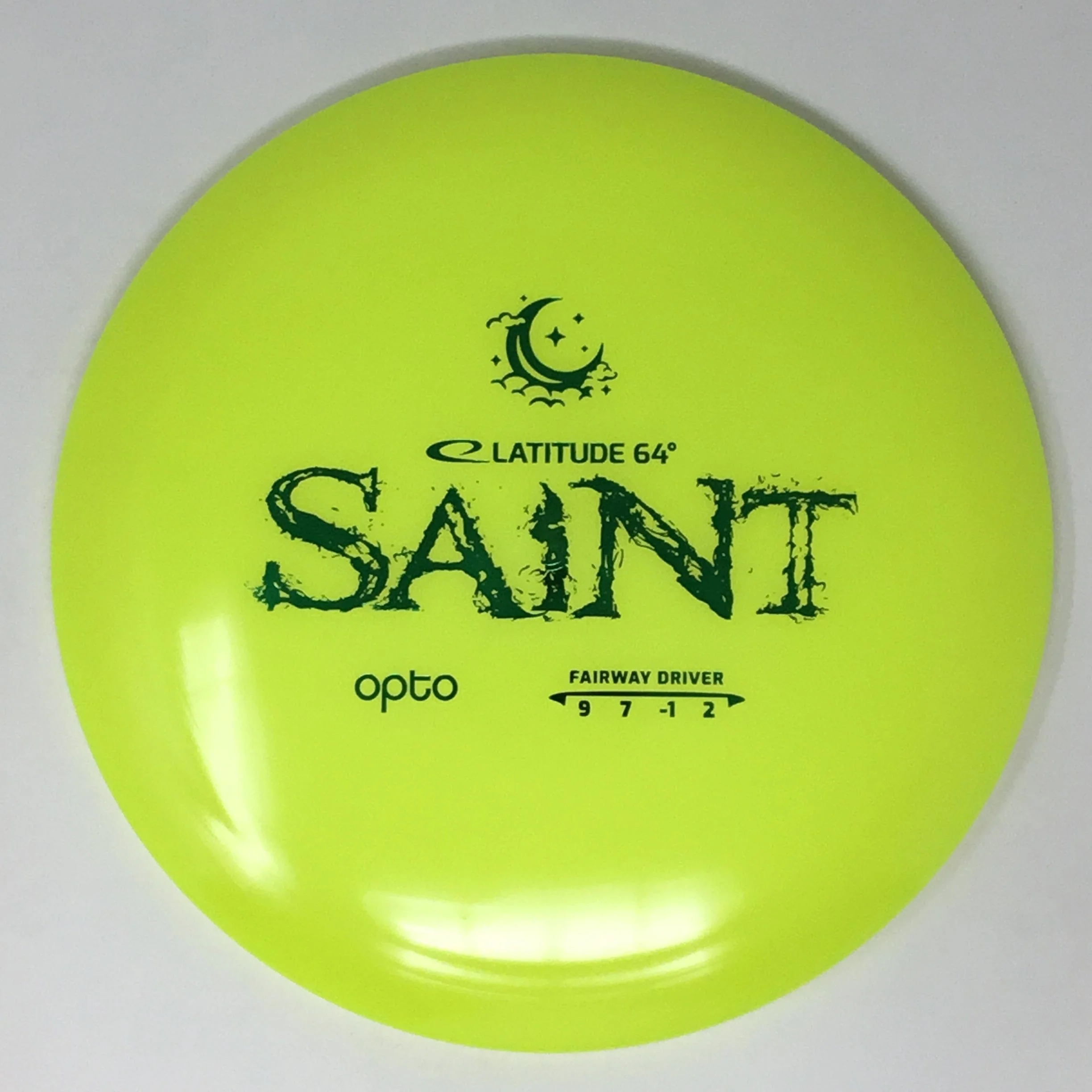 Saint (Opto Moonshine Glow) - Image 9