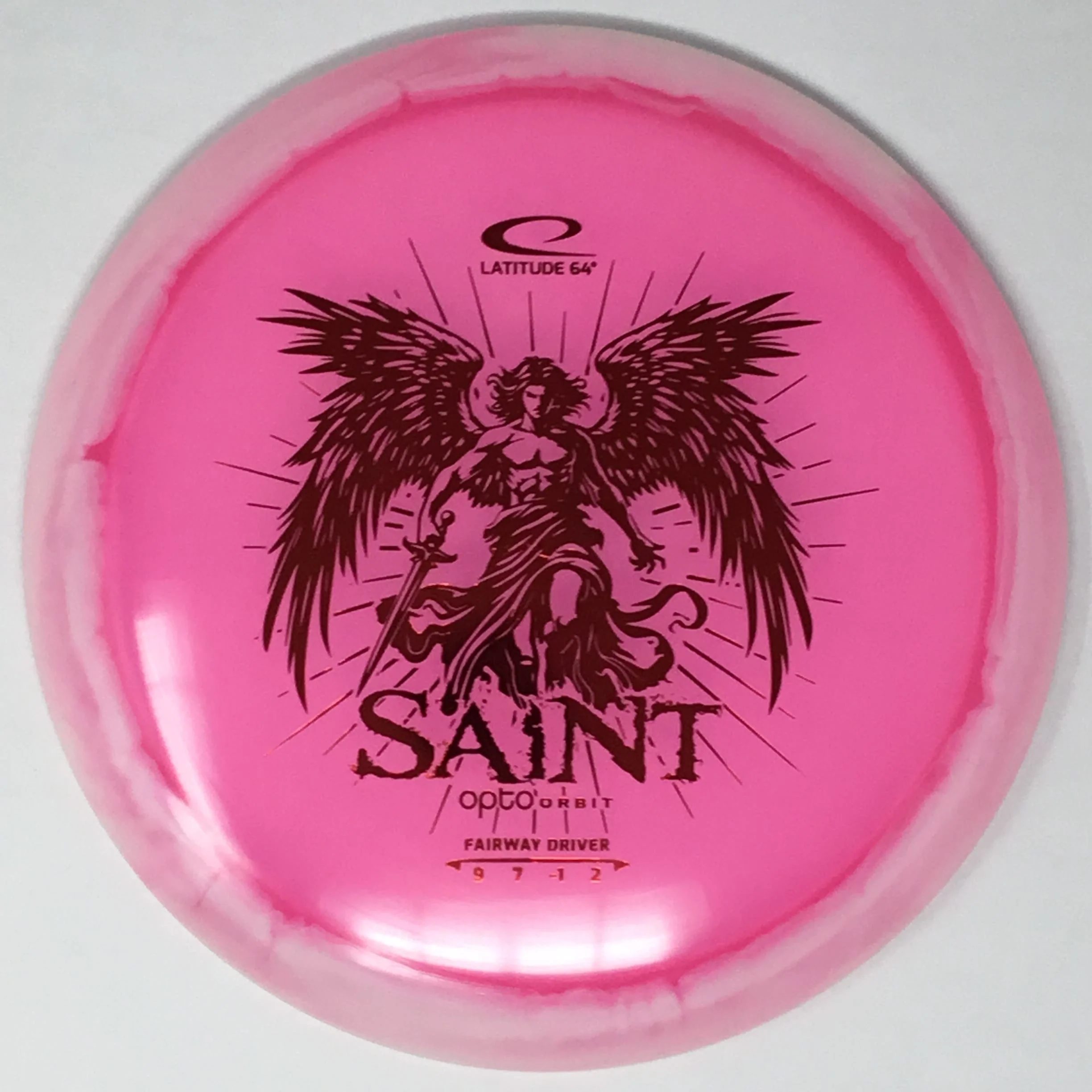 Saint (Opto Orbit) - Image 2