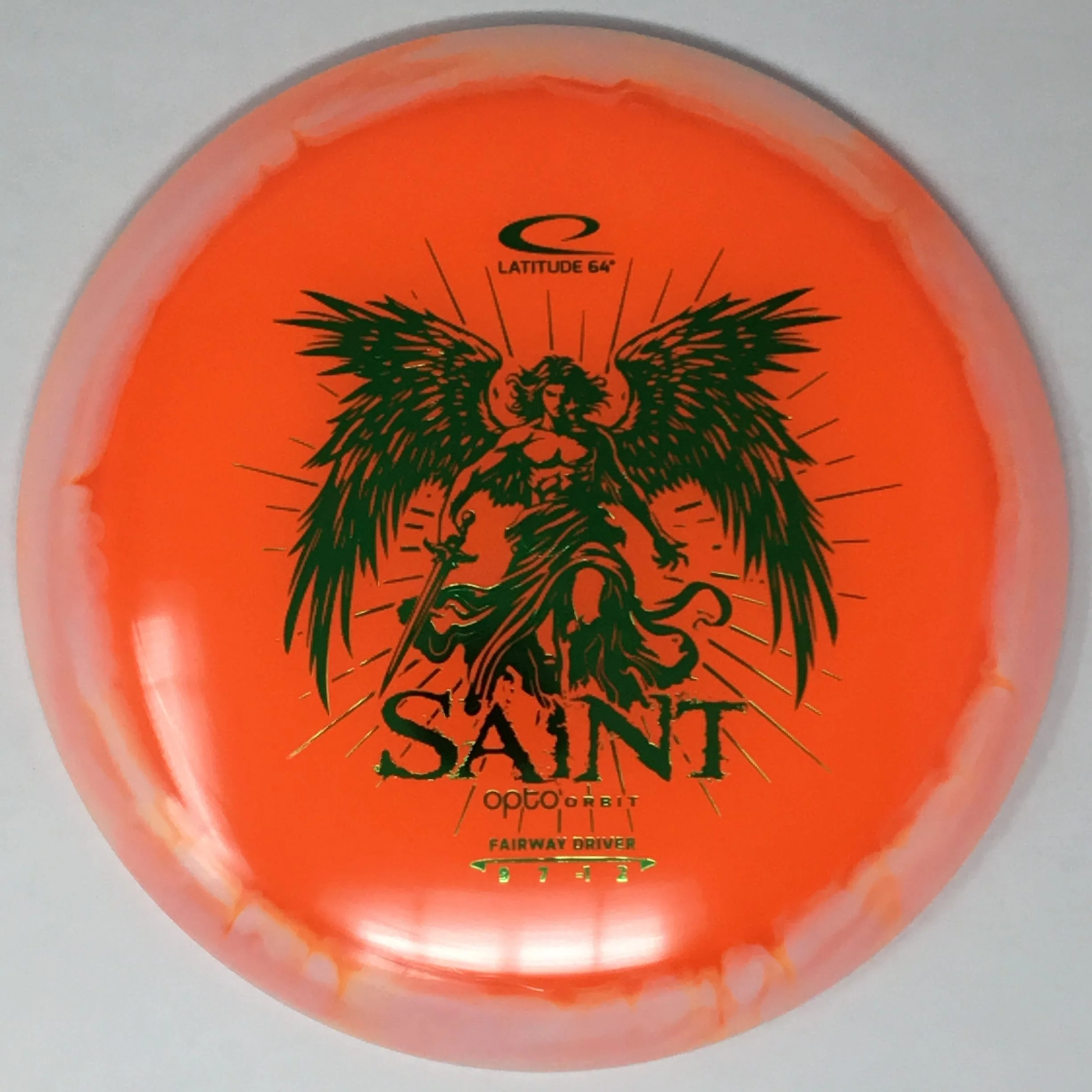 Saint (Opto Orbit) - Image 4