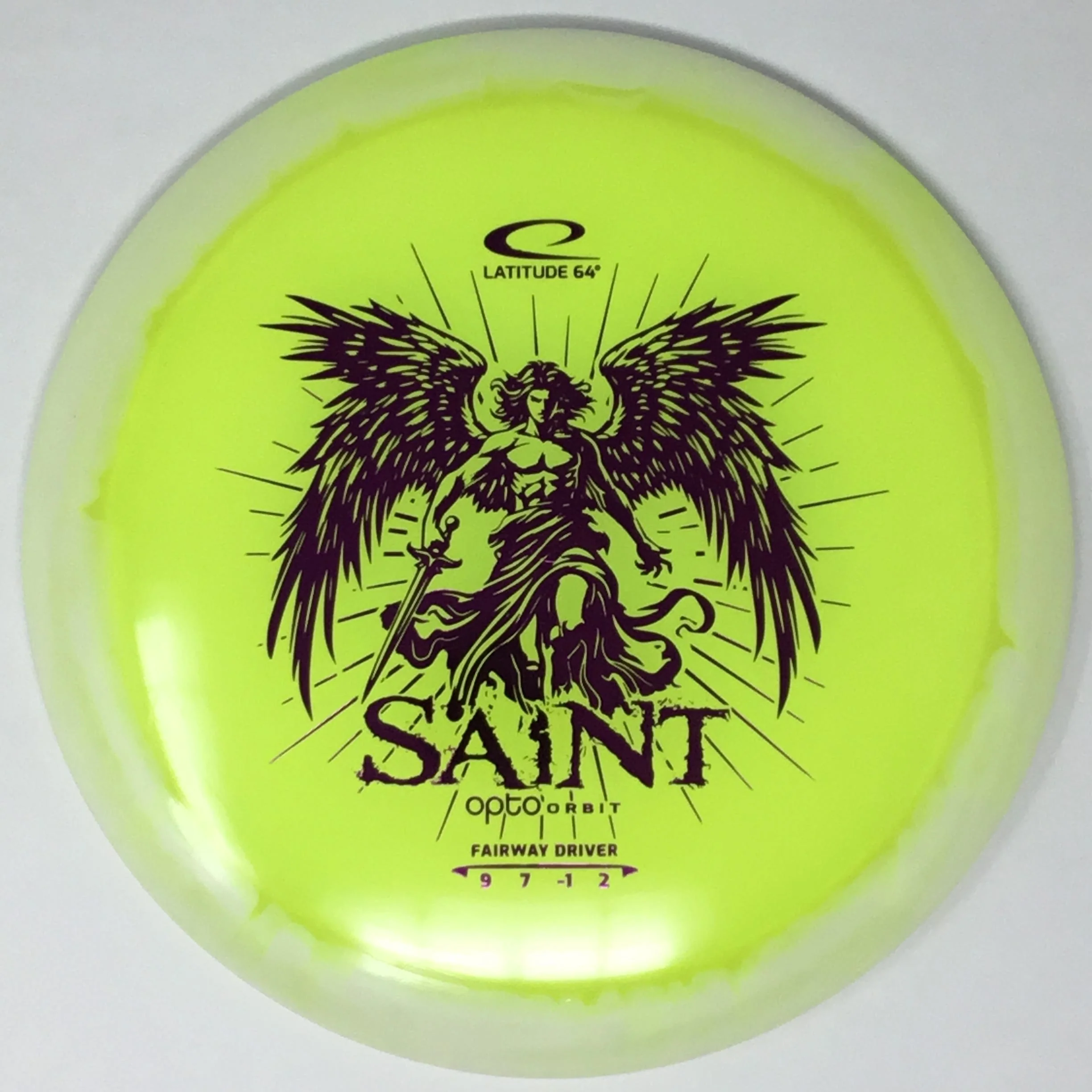 Saint (Opto Orbit) - Image 7