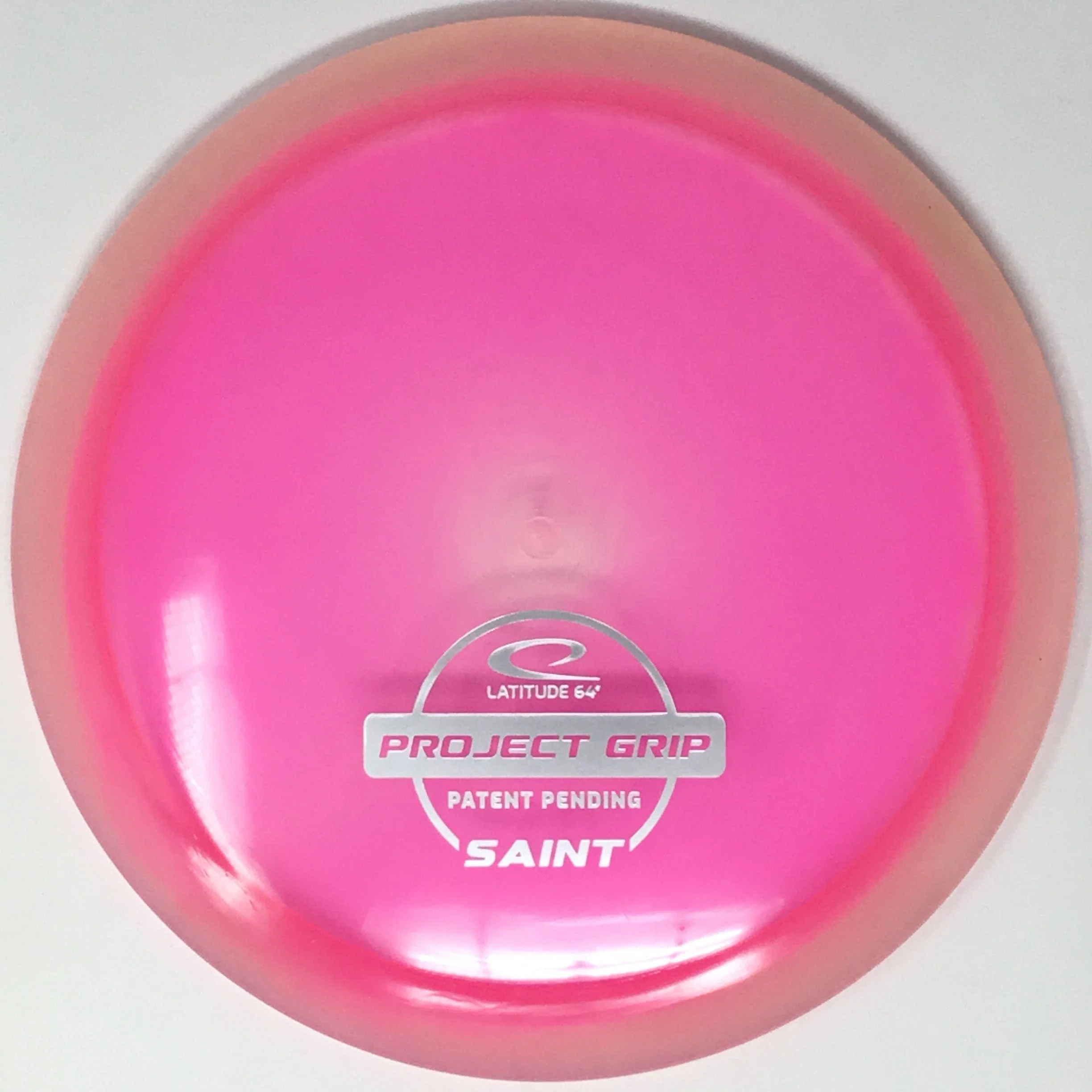 Saint (Project Grip) - Image 2