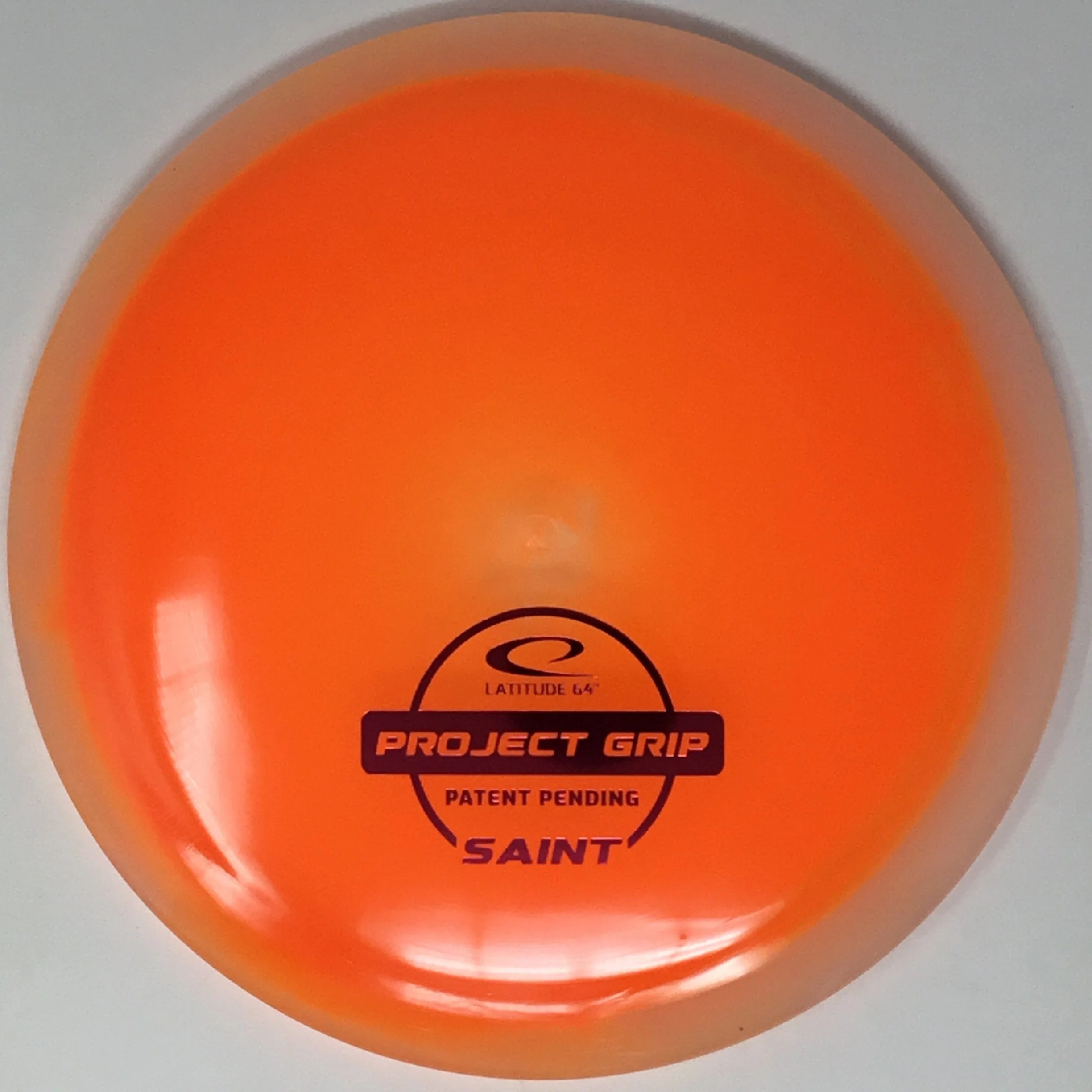 Saint (Project Grip) - Image 4