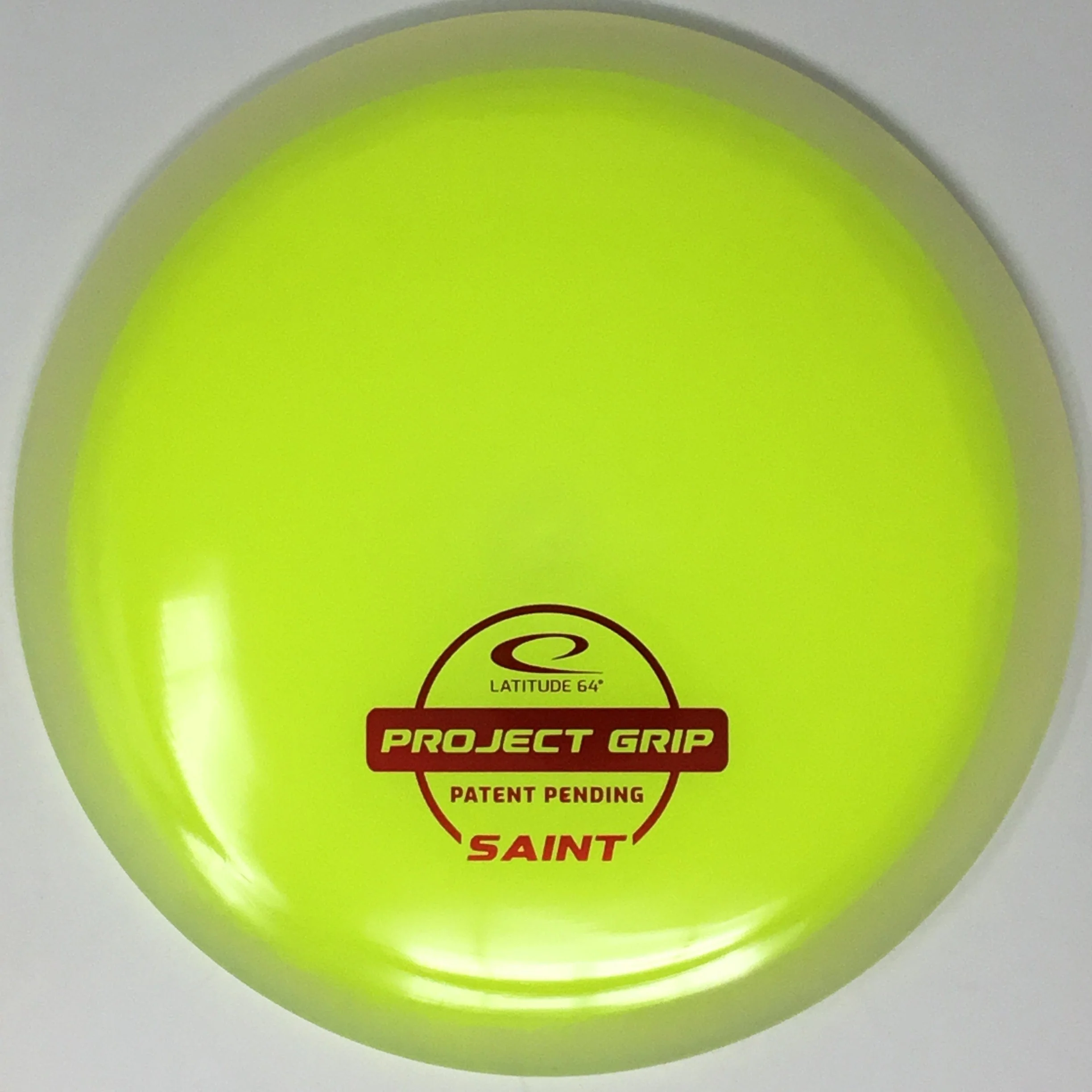 Saint (Project Grip) - Image 5