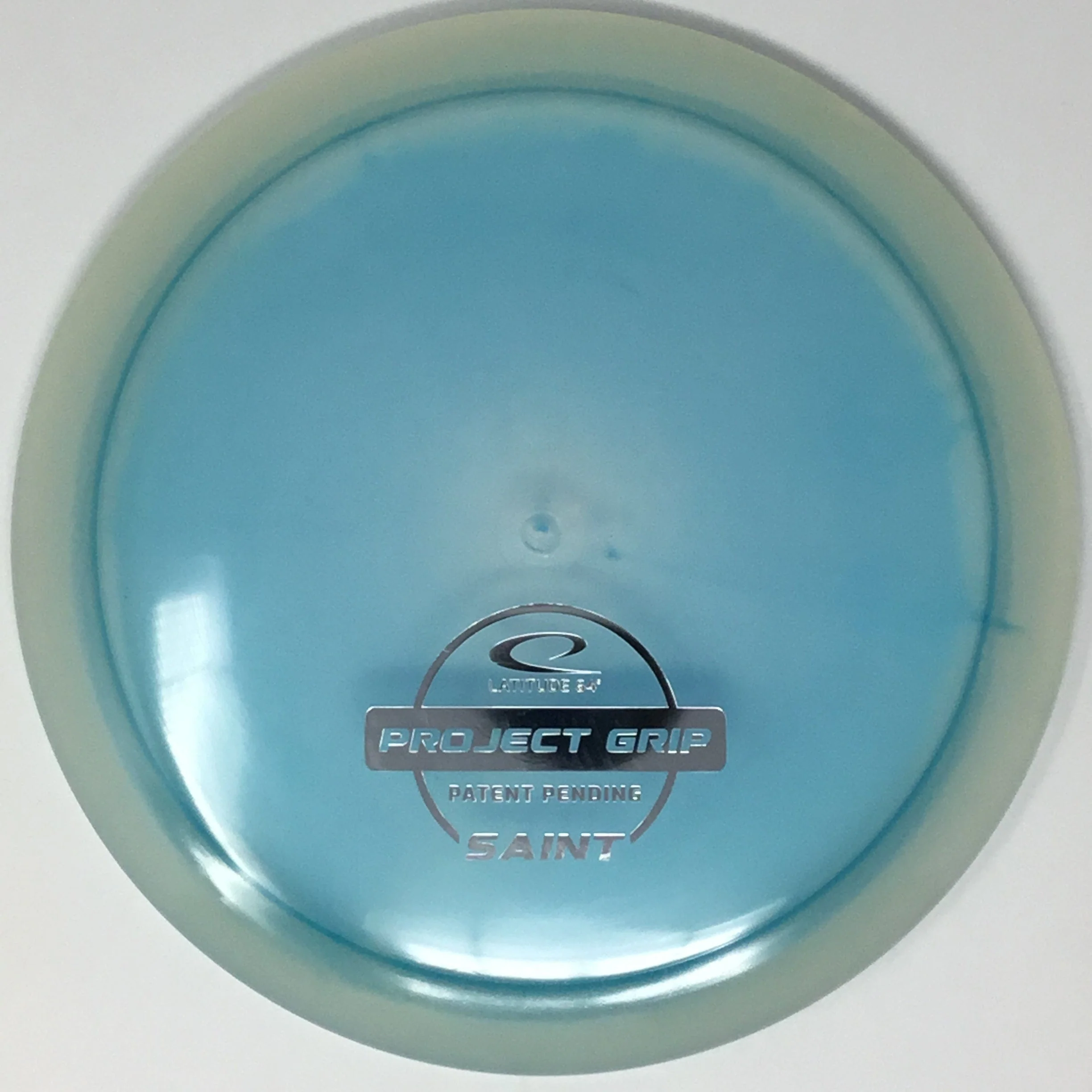 Saint (Project Grip) - Image 6