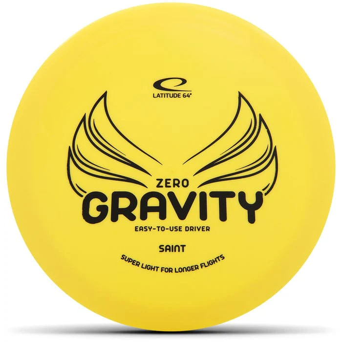 Saint (Zero Gravity - Lightweight Distance Driver)