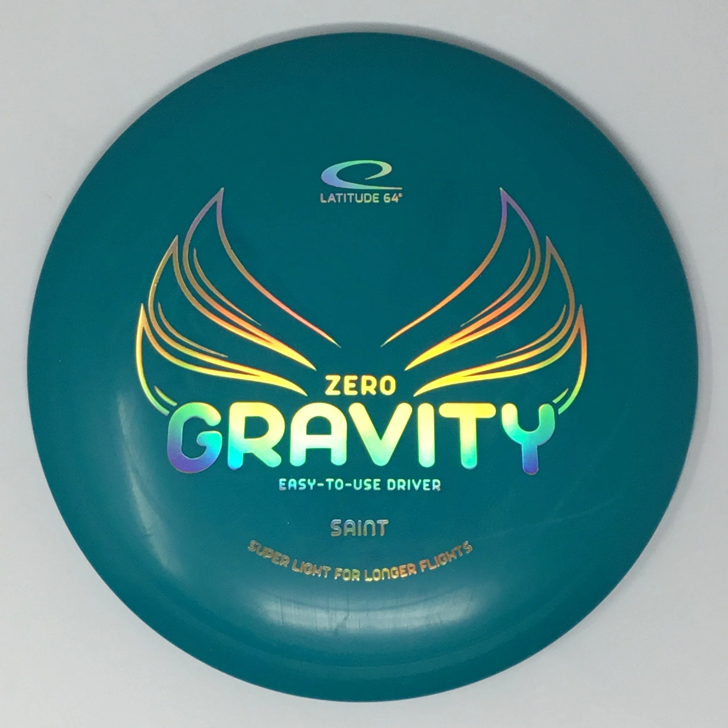 Saint (Zero Gravity - Lightweight Distance Driver) - Image 12
