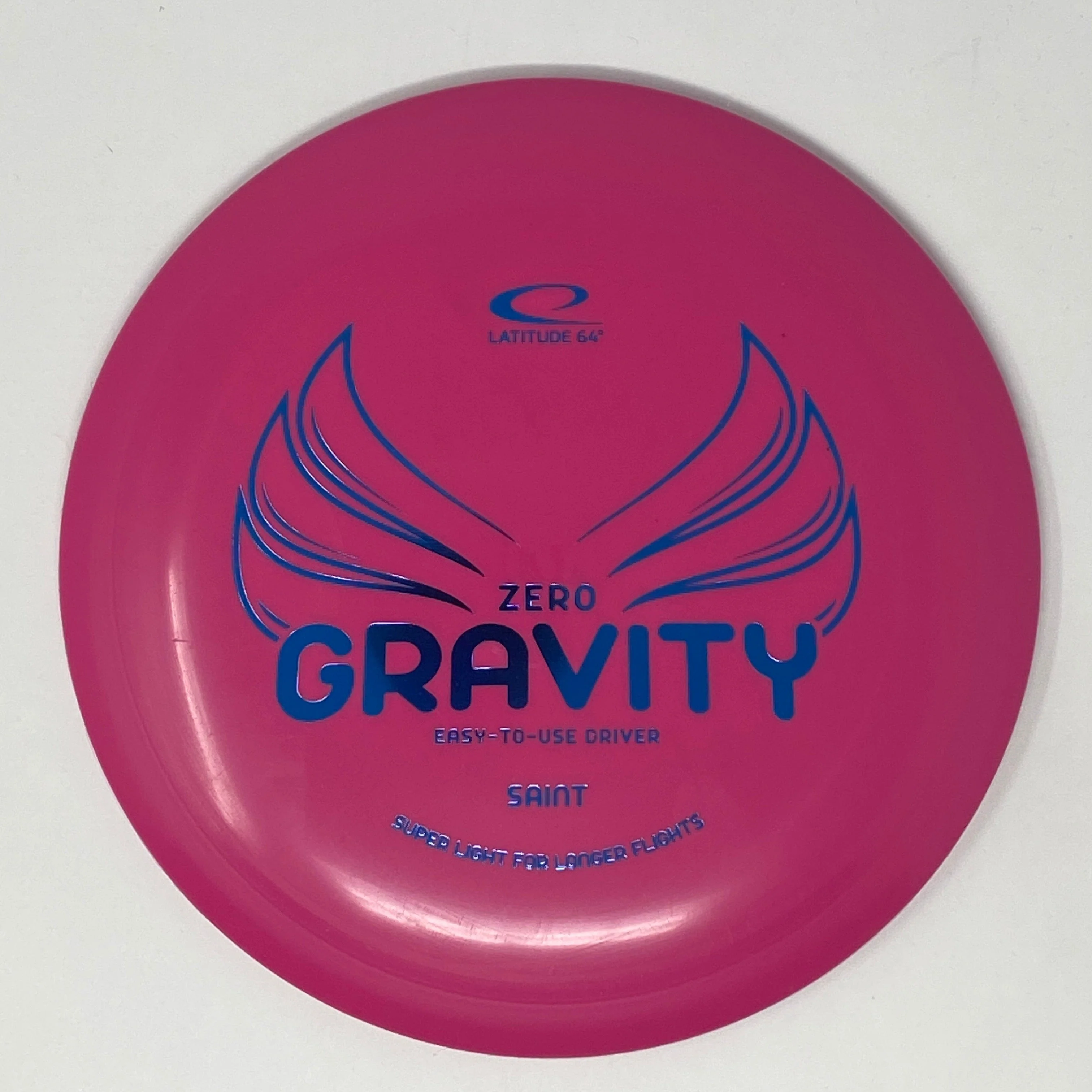 Saint (Zero Gravity - Lightweight Distance Driver) - Image 2