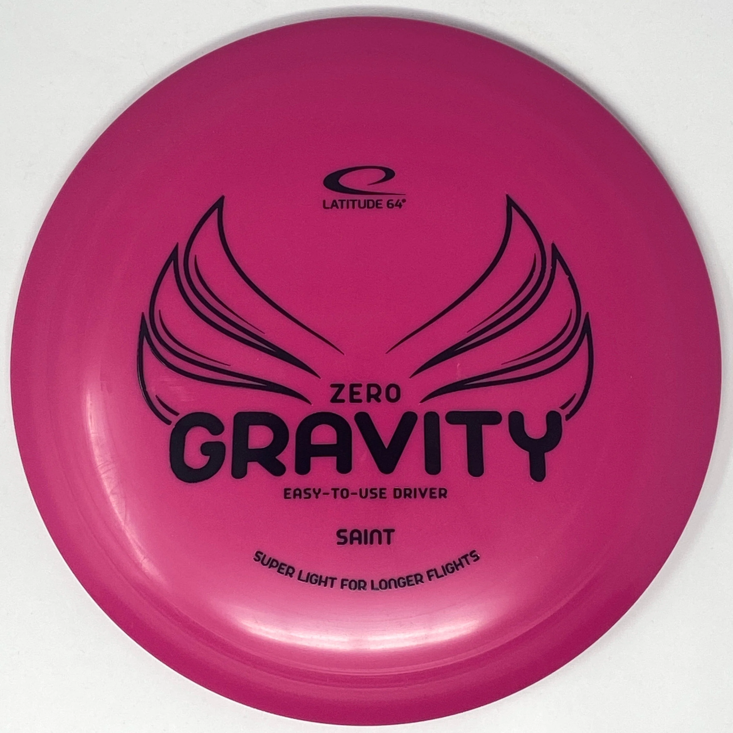 Saint (Zero Gravity - Lightweight Distance Driver) - Image 3