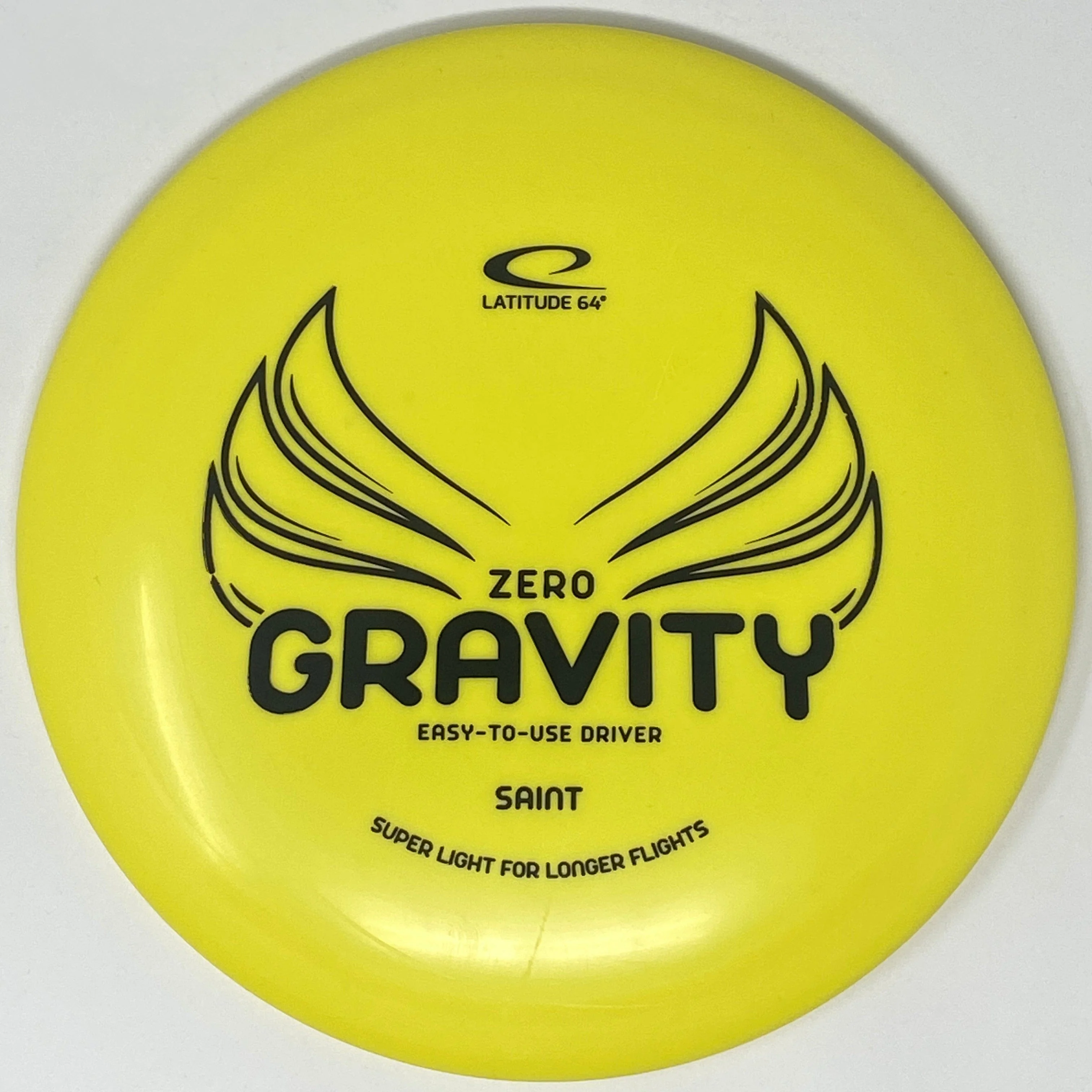 Saint (Zero Gravity - Lightweight Distance Driver) - Image 5