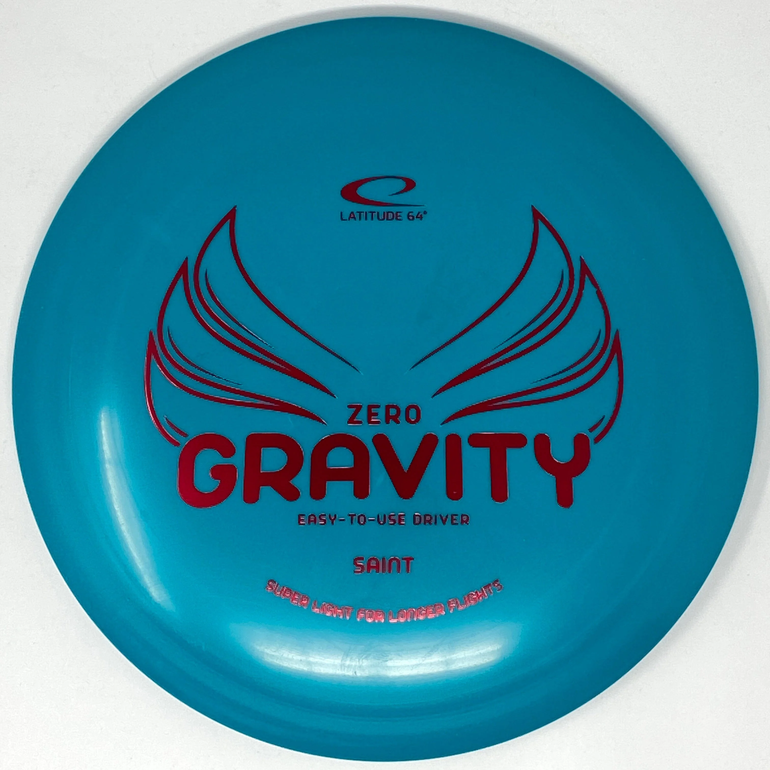 Saint (Zero Gravity - Lightweight Distance Driver) - Image 7