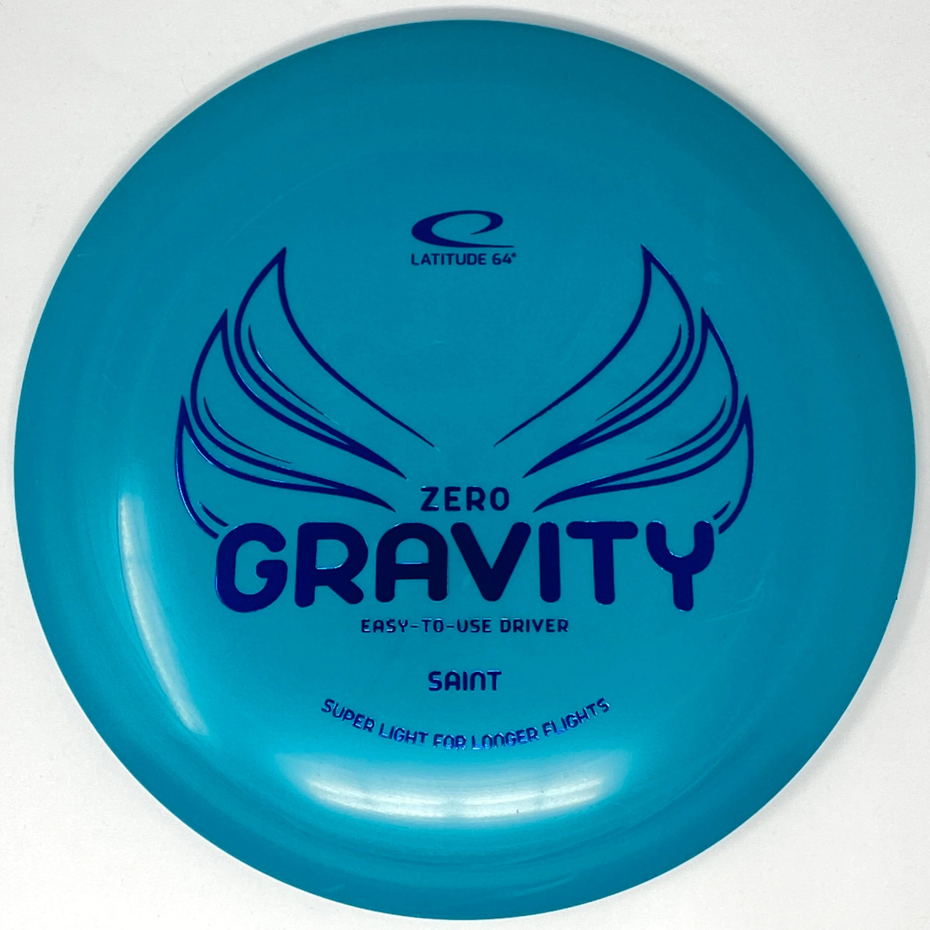 Saint (Zero Gravity - Lightweight Distance Driver) - Image 8
