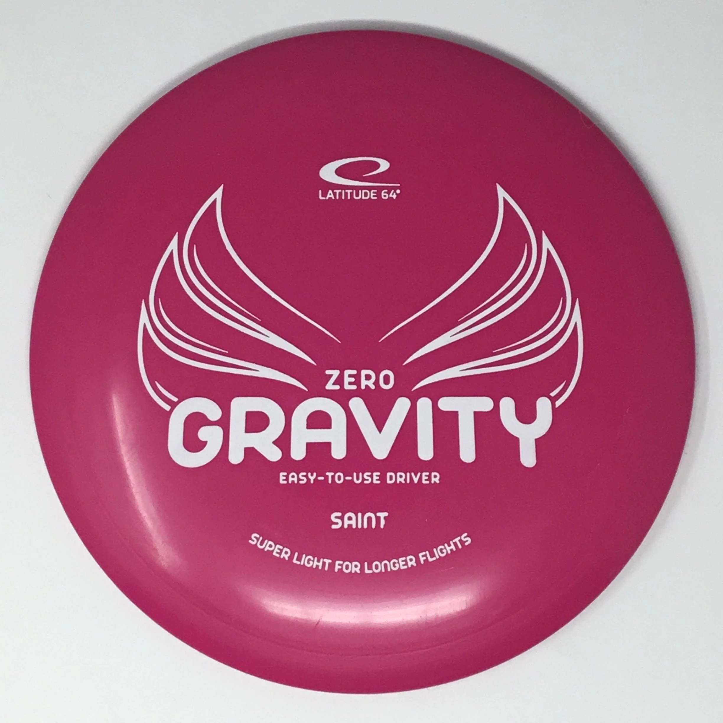 Saint (Zero Gravity - Lightweight Distance Driver) - Image 9