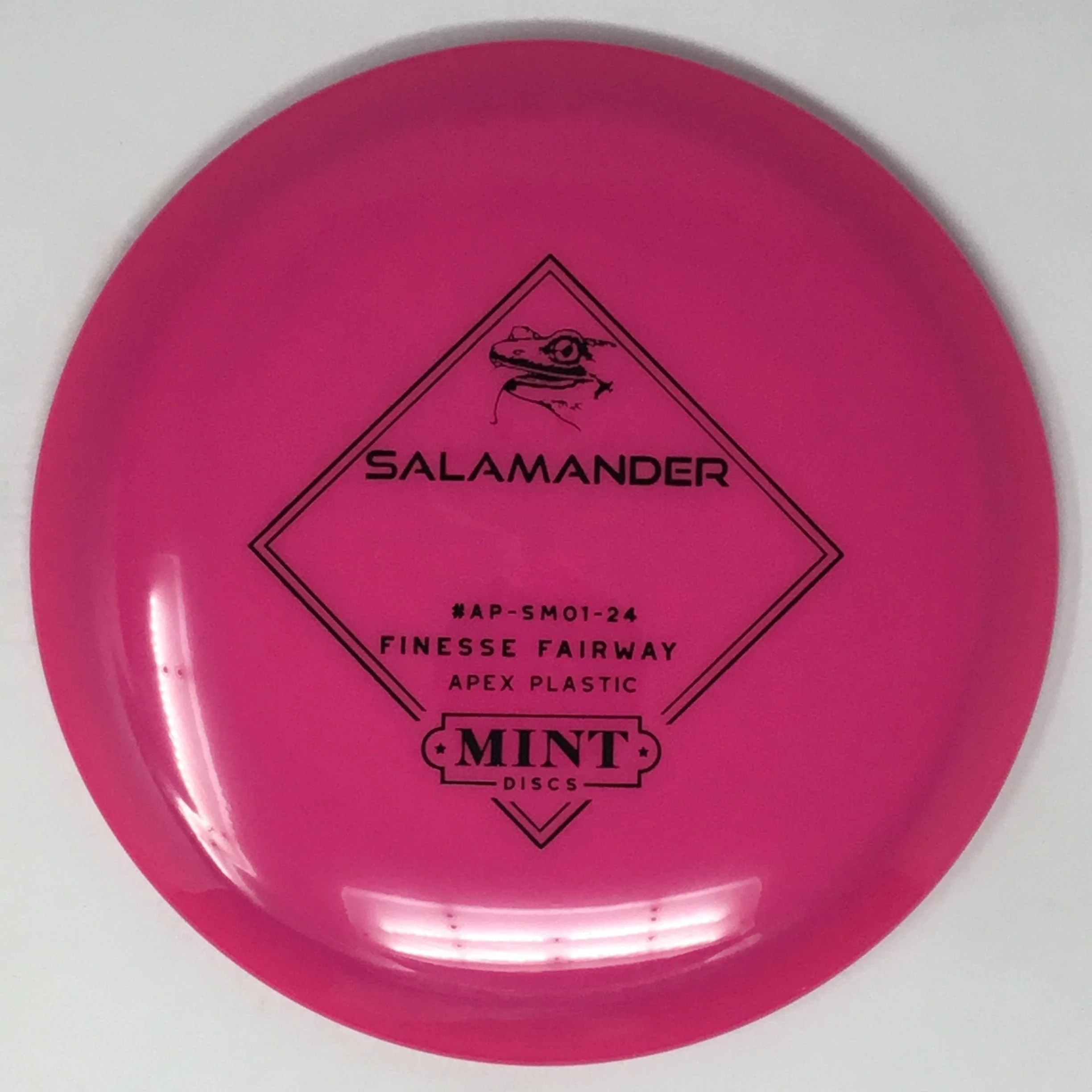 Salamander (Apex) - Image 2