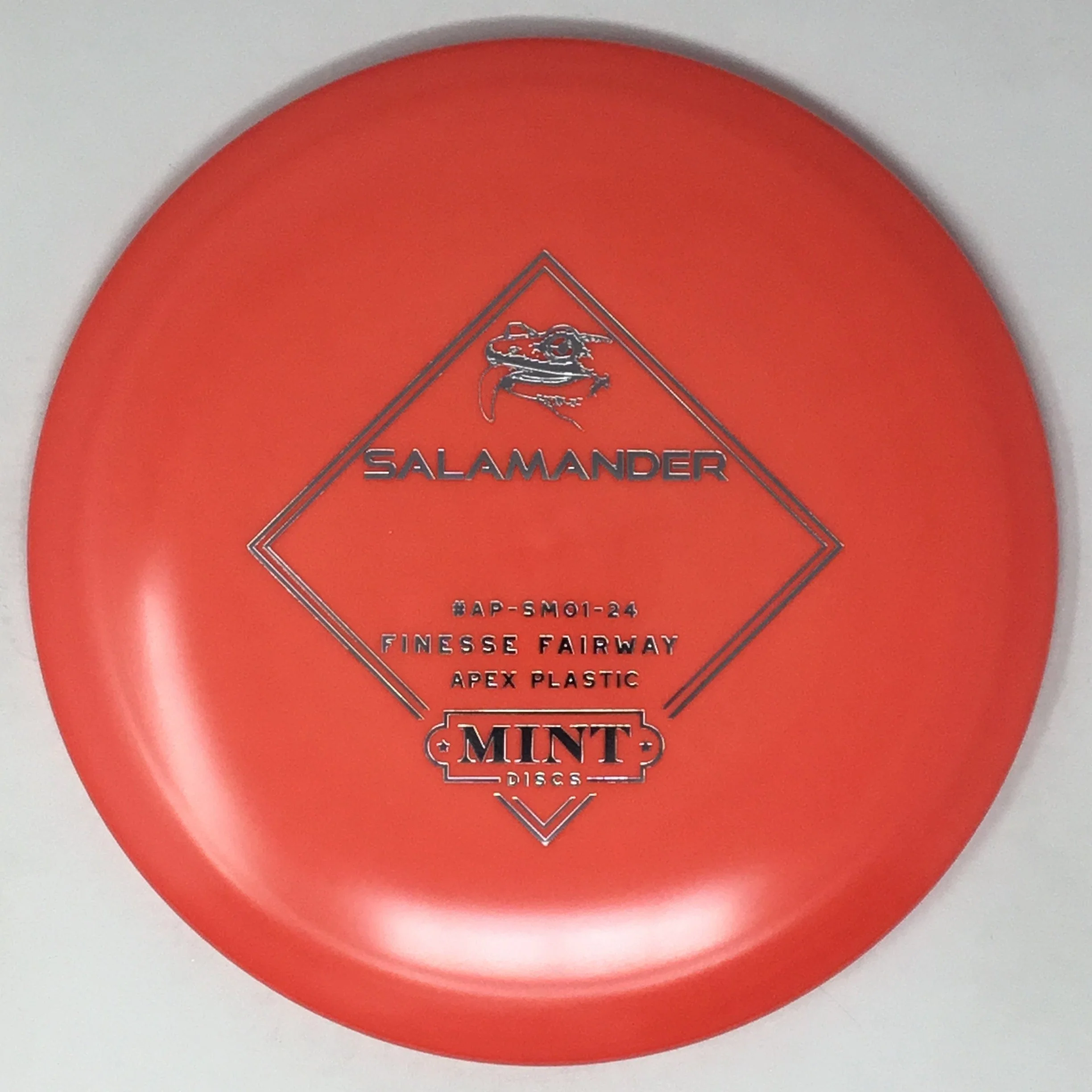 Salamander (Apex Lightweight) - Image 3