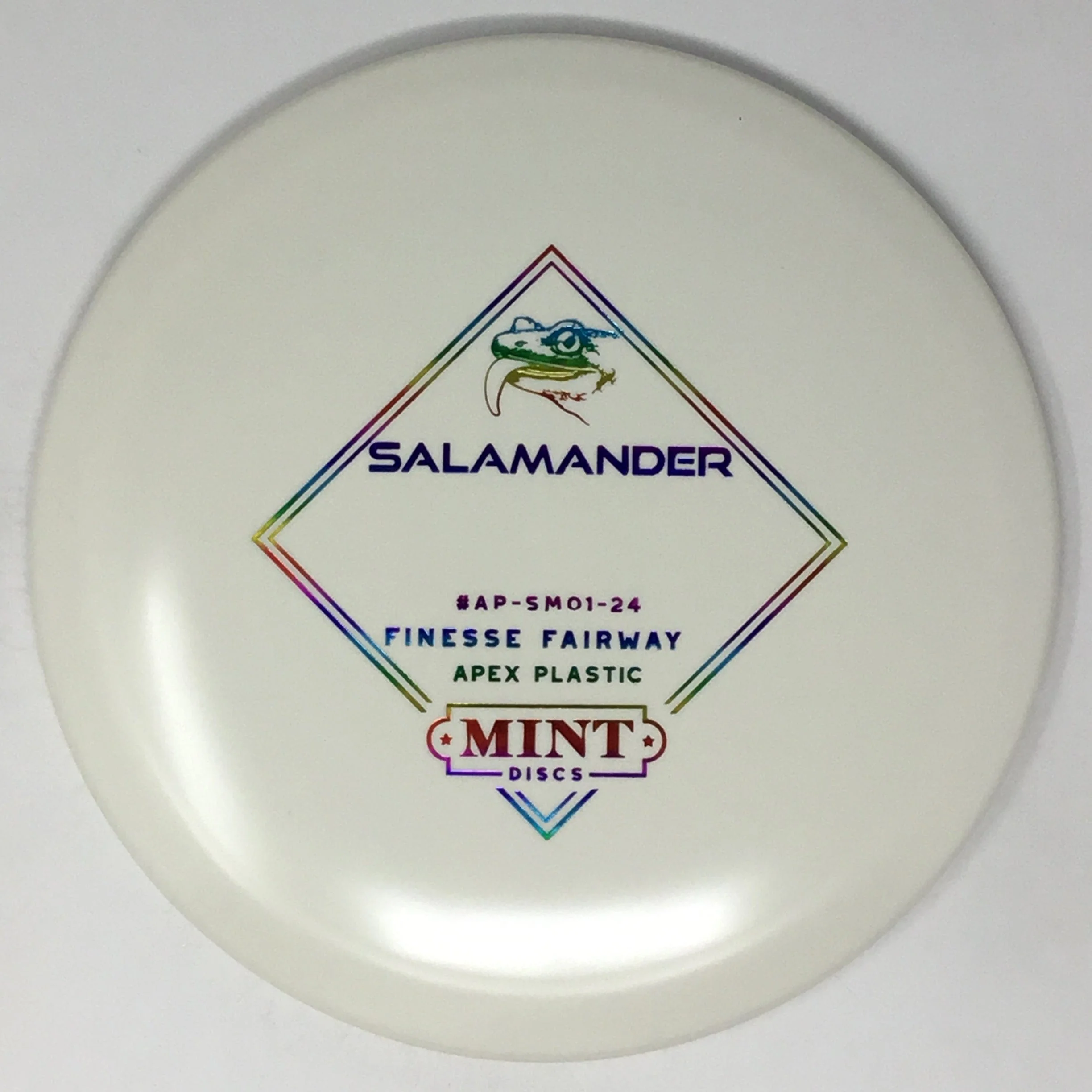 Salamander (Apex Lightweight) - Image 9