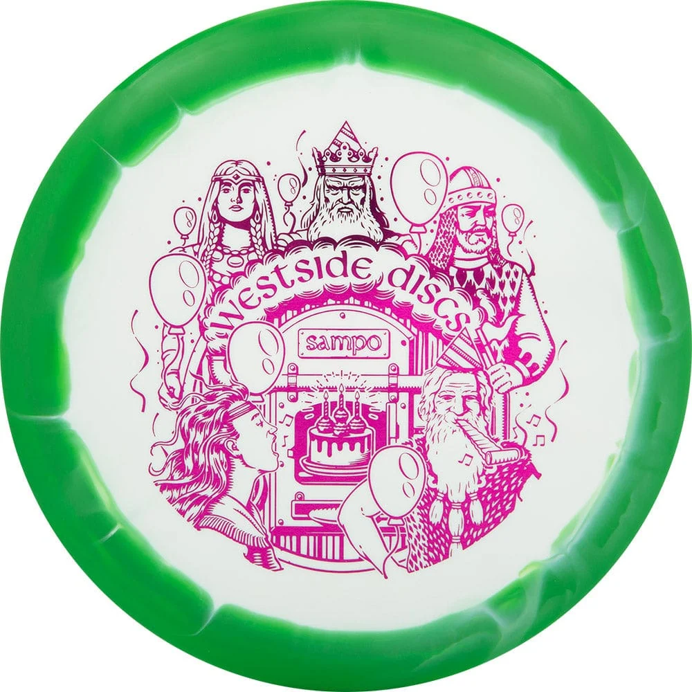 Sampo (Tournament Orbit - Kalevala Celebration)