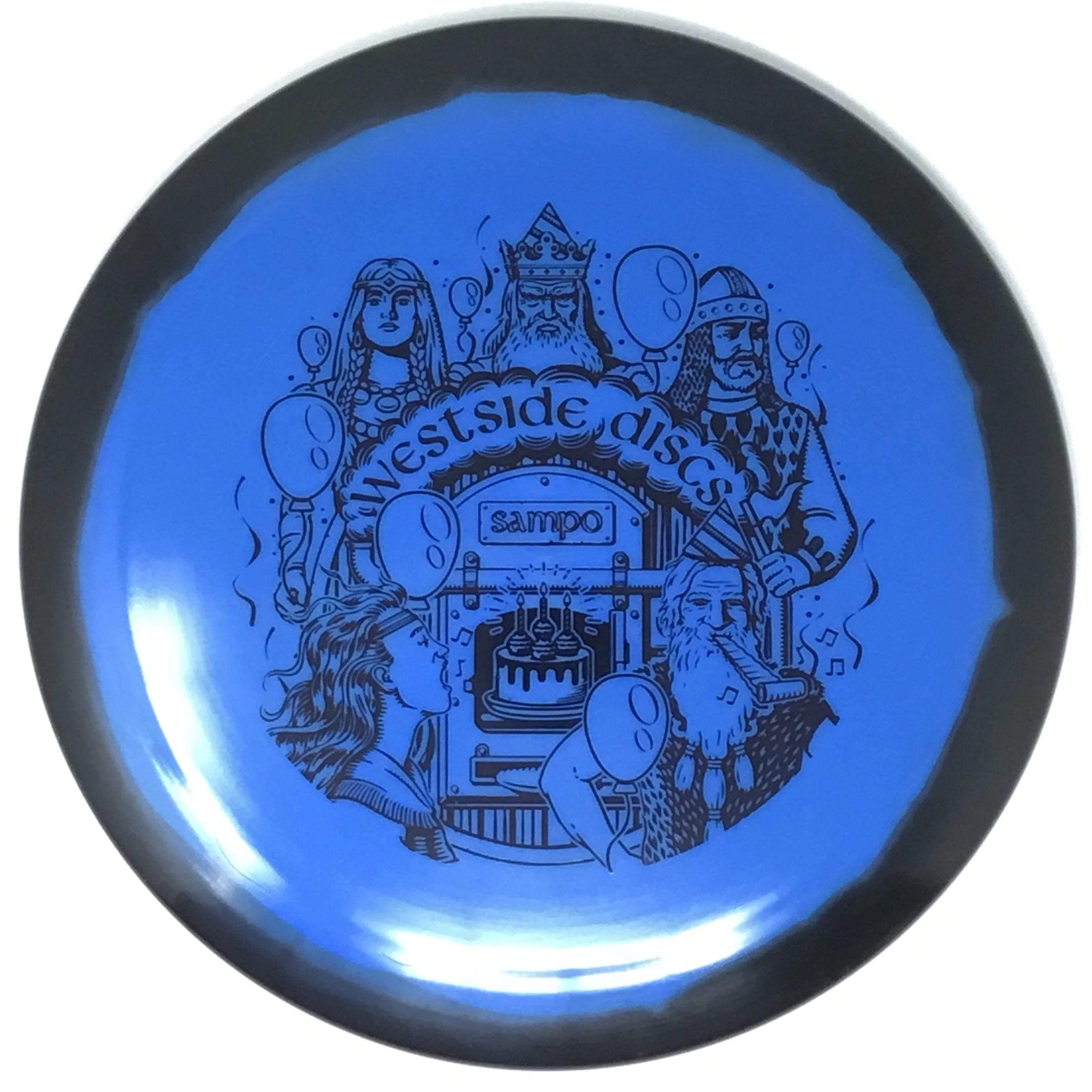 Sampo (Tournament Orbit - Kalevala Celebration) - Image 5