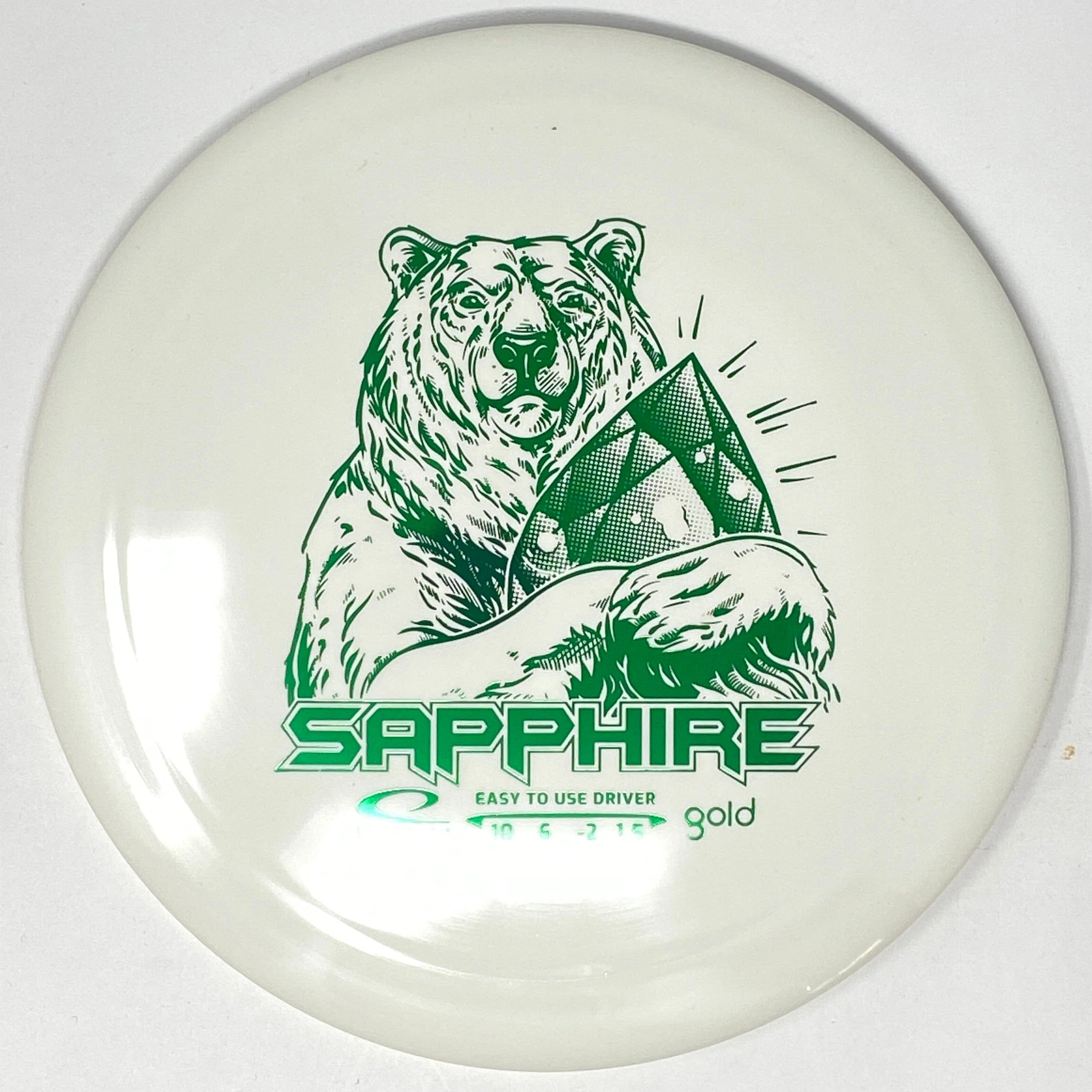 Sapphire (Gold, Bear) - Image 24