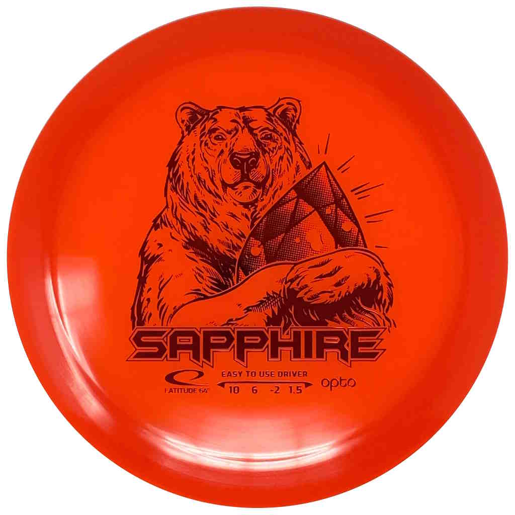 Sapphire (Opto)