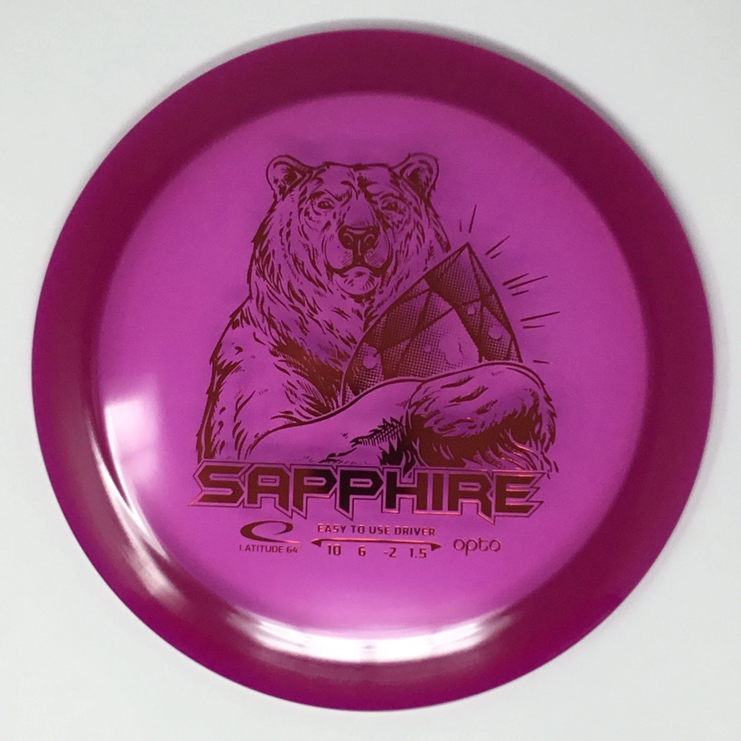 Sapphire (Opto) - Image 10